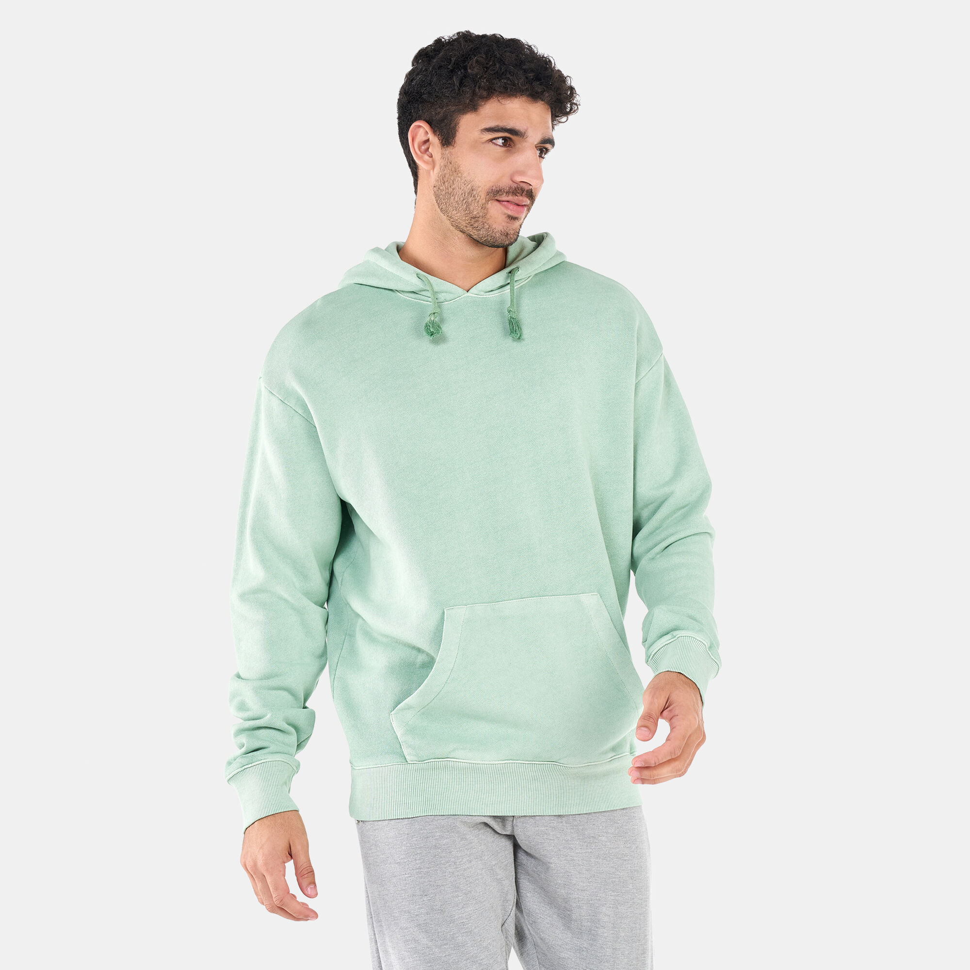 Men s Classics Natural Dye Hoodie