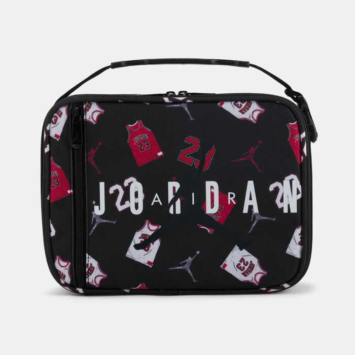 Jordan Kids' Fuel Pack Lunch Bag Multi image number 0