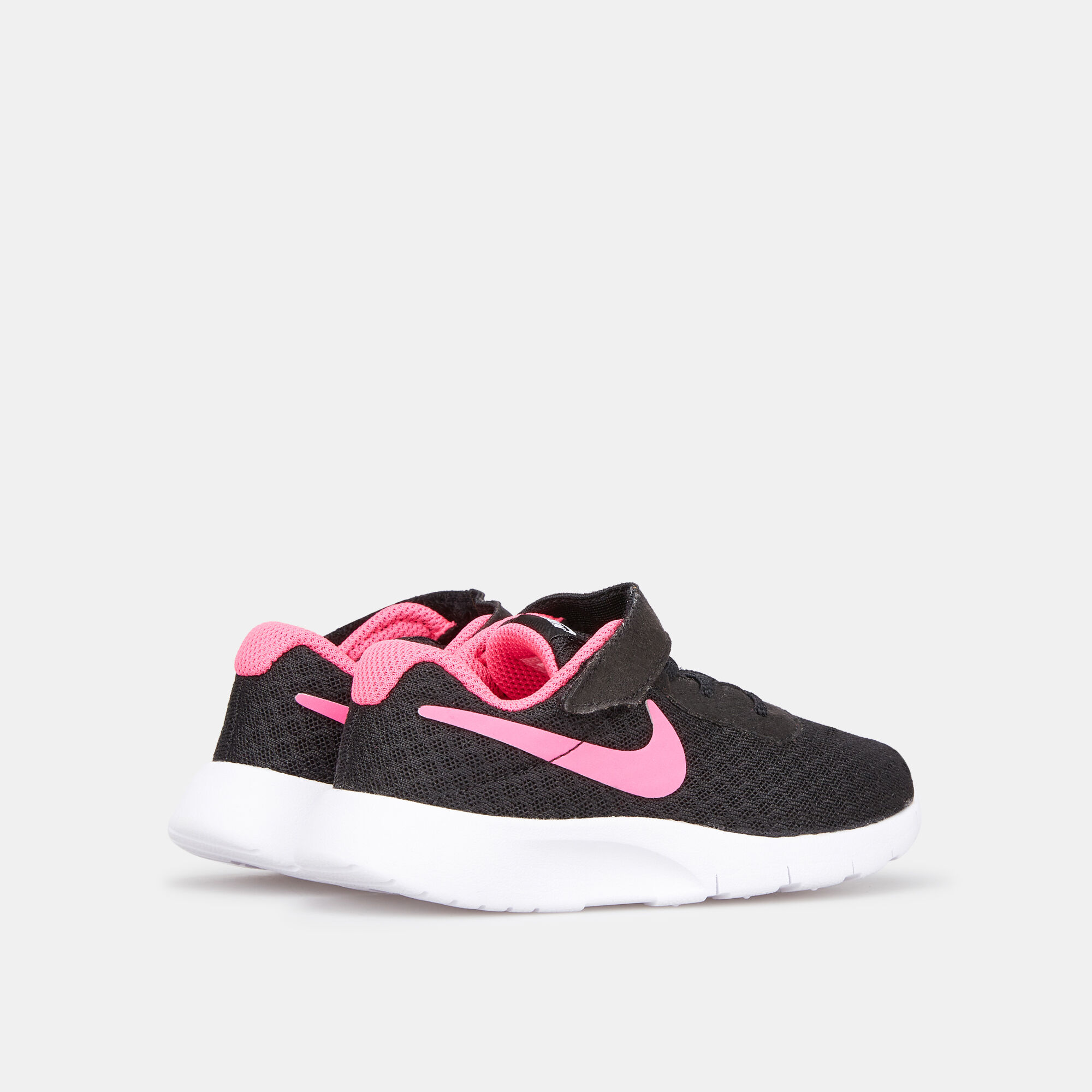 Kids Tanjun Shoe Pink Nike in Kuwait SSS