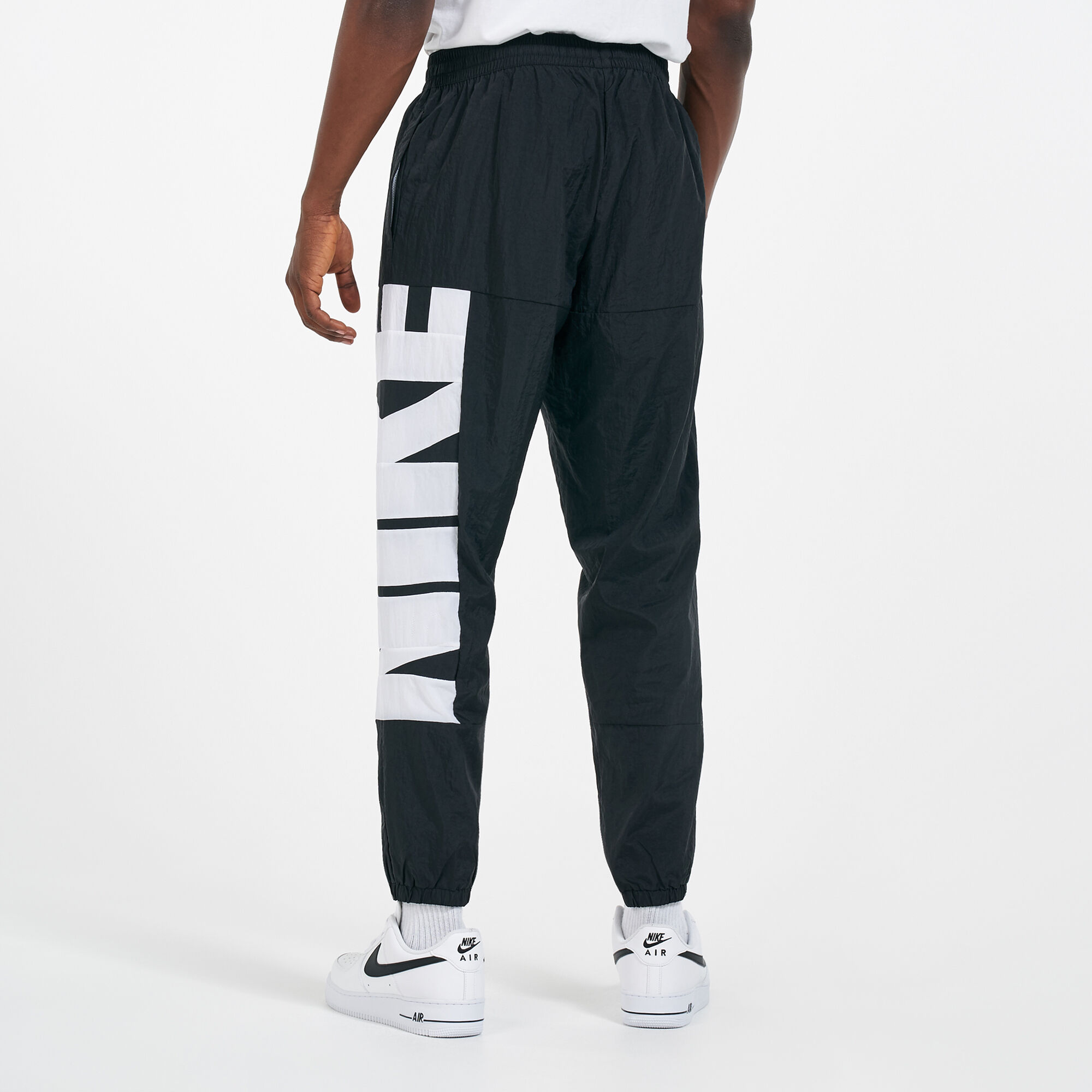 Dri fit deals mens track pants