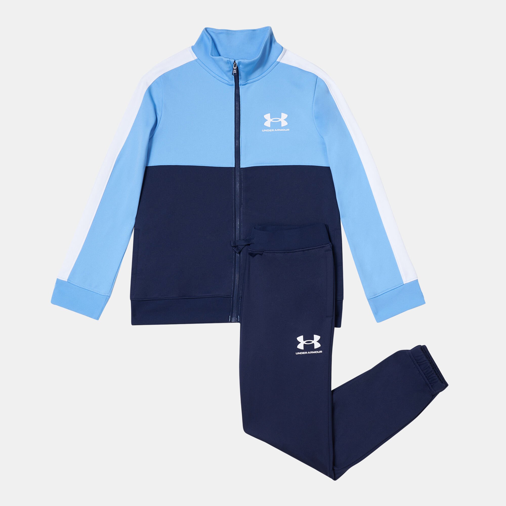 Buy Under Armour Tracksuits in Kuwait for Men Women Kids SSS