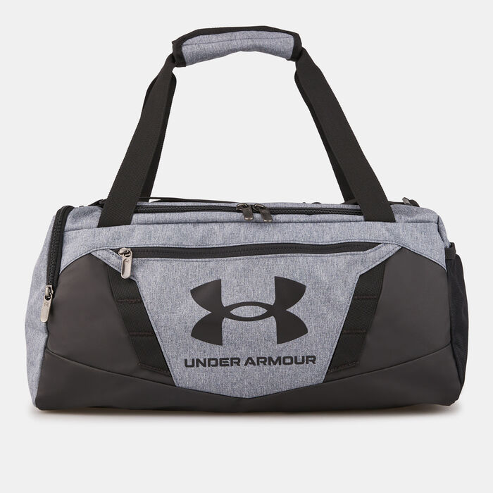 Under Armour UA Undeniable 5.0 Duffel Bag  Grey image number 0