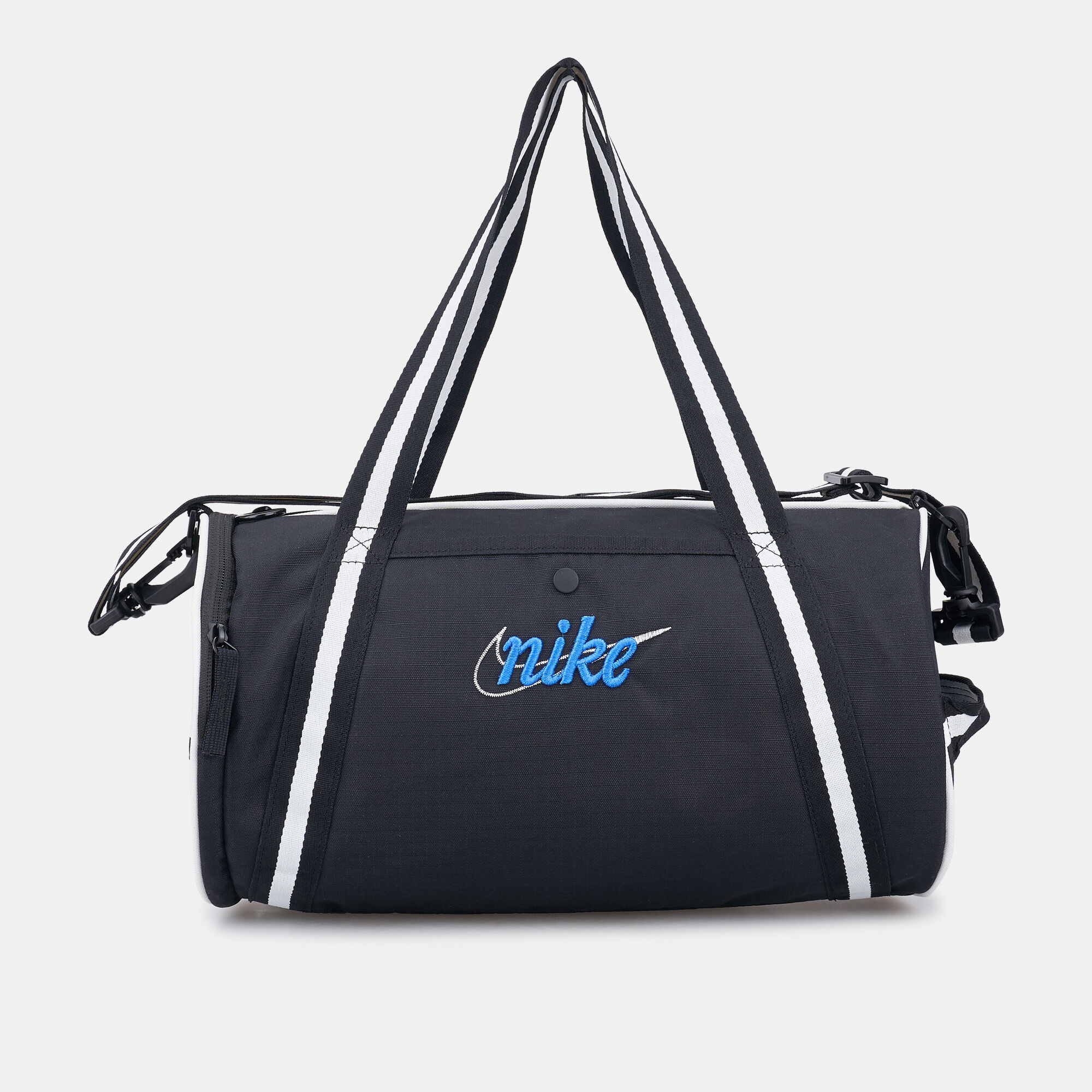 nike retro shoulder bag