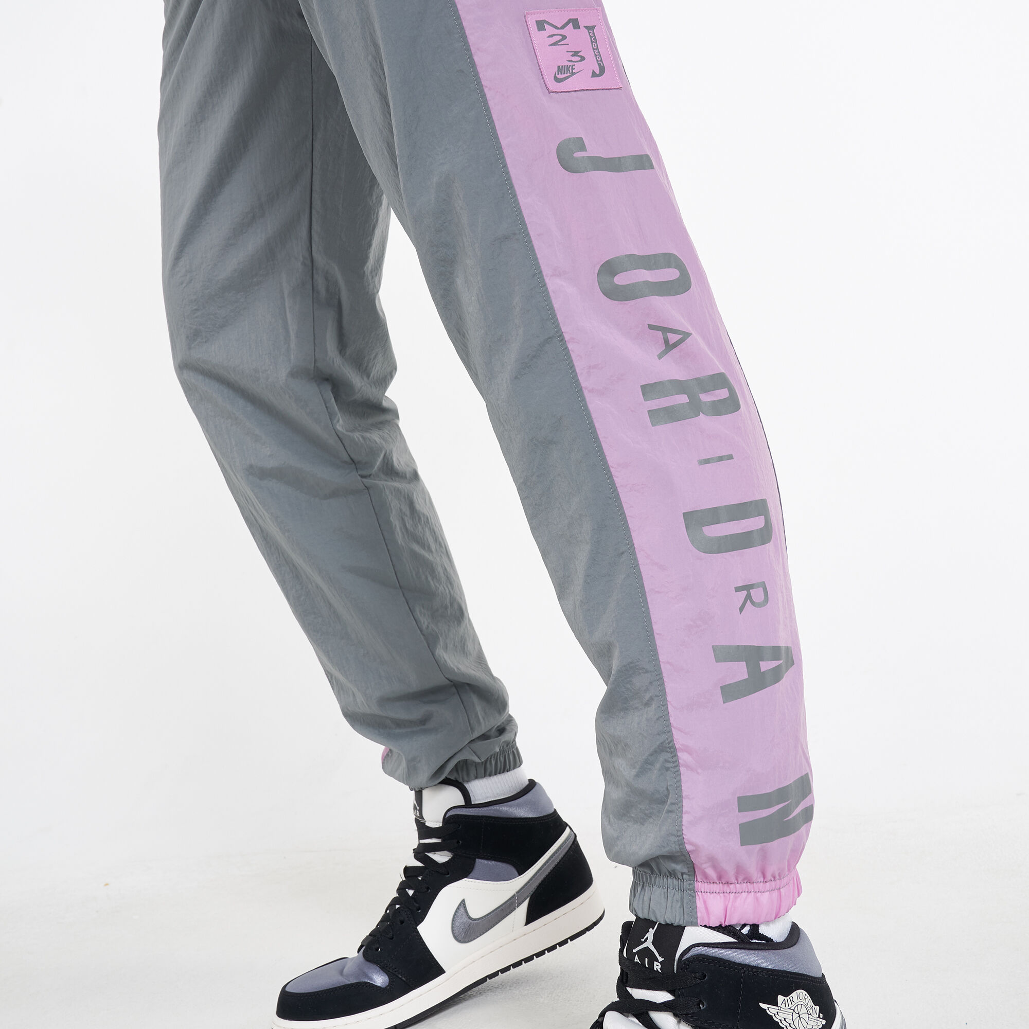 Jordan dna sweatpants shop