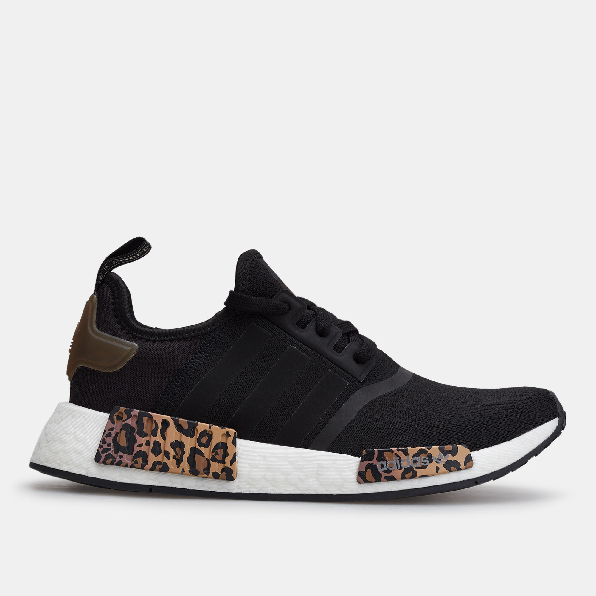 Women s NMD R1 Shoe Black adidas Originals in Kuwait SSS