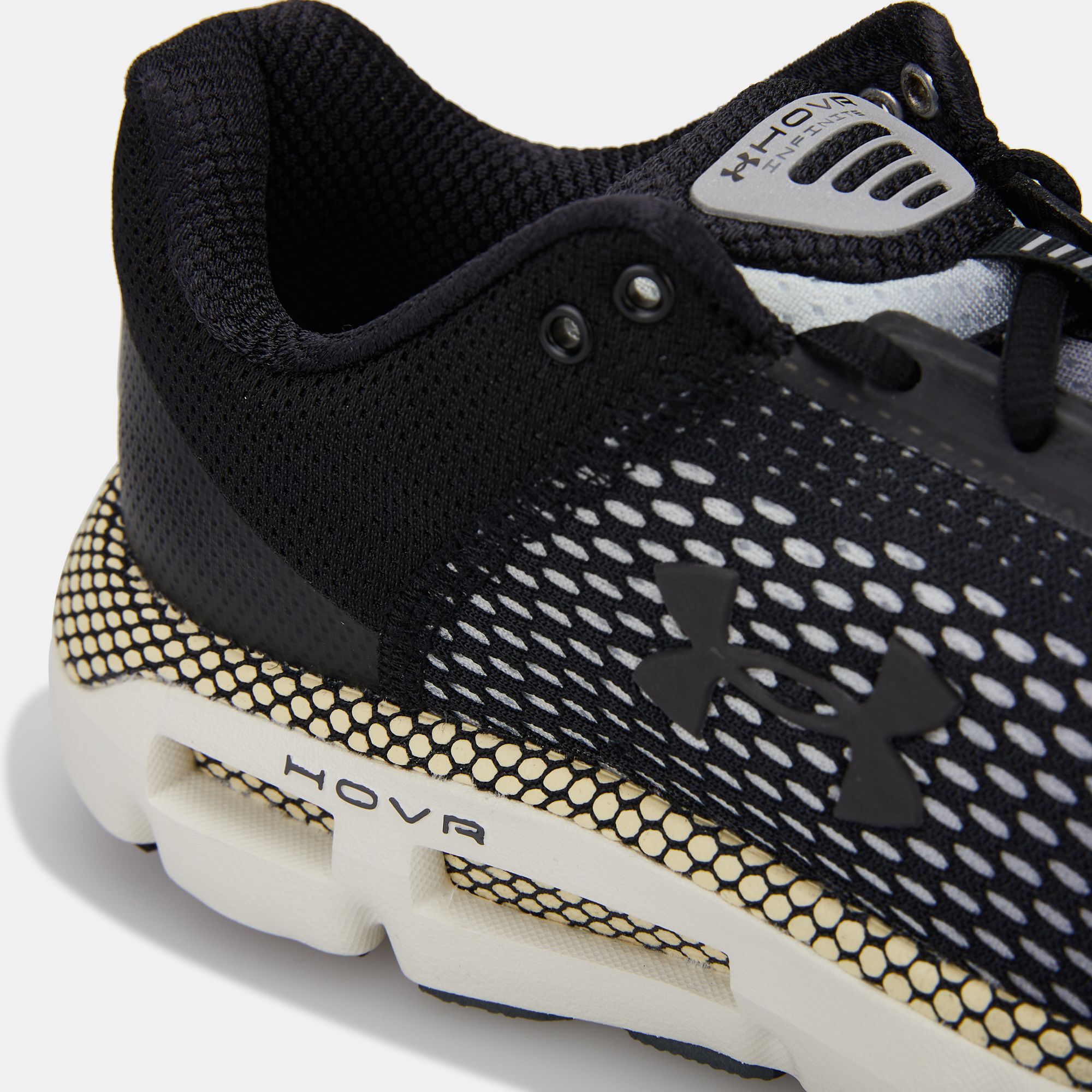 Under armour connected shoes online