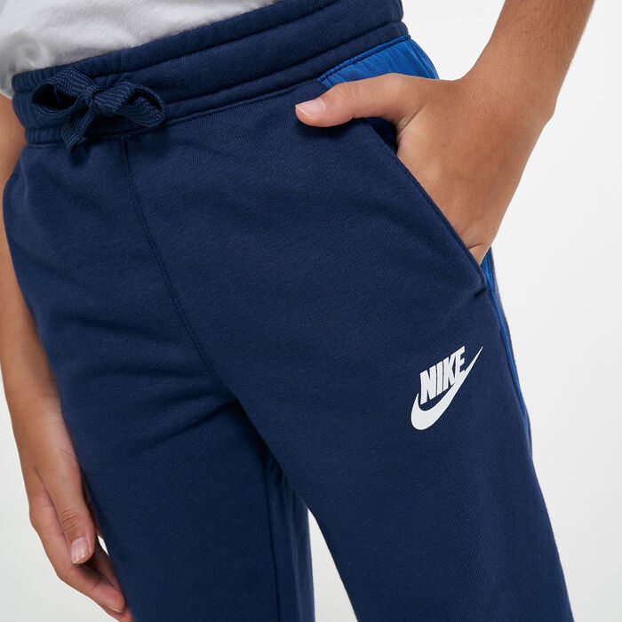 Buy Nike Kids' Sportwear Track Pants (Younger Kids) in Kuwait | SSS