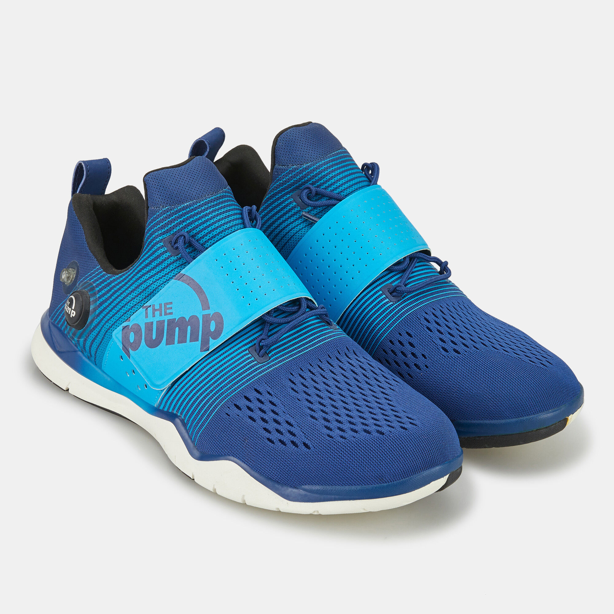 Reebok men's zpump fusion clearance