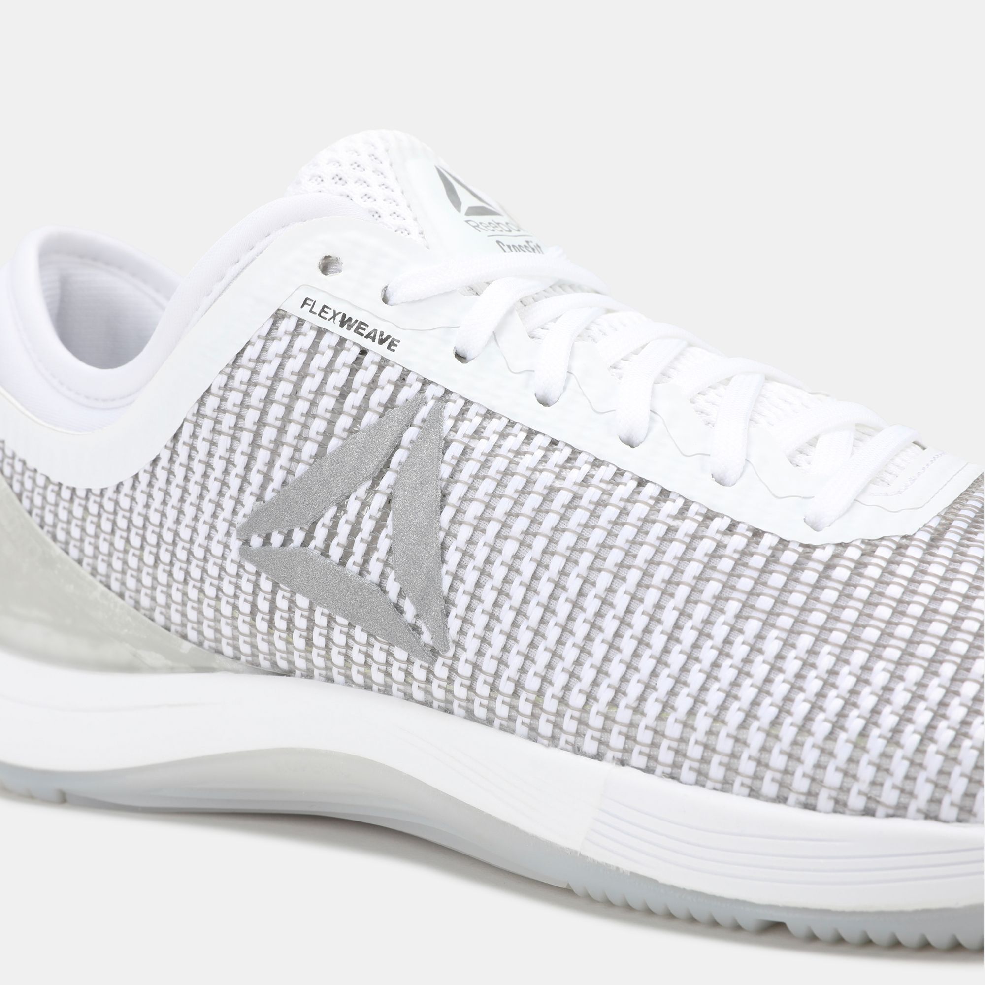 Women's nano 8 flexweave best sale