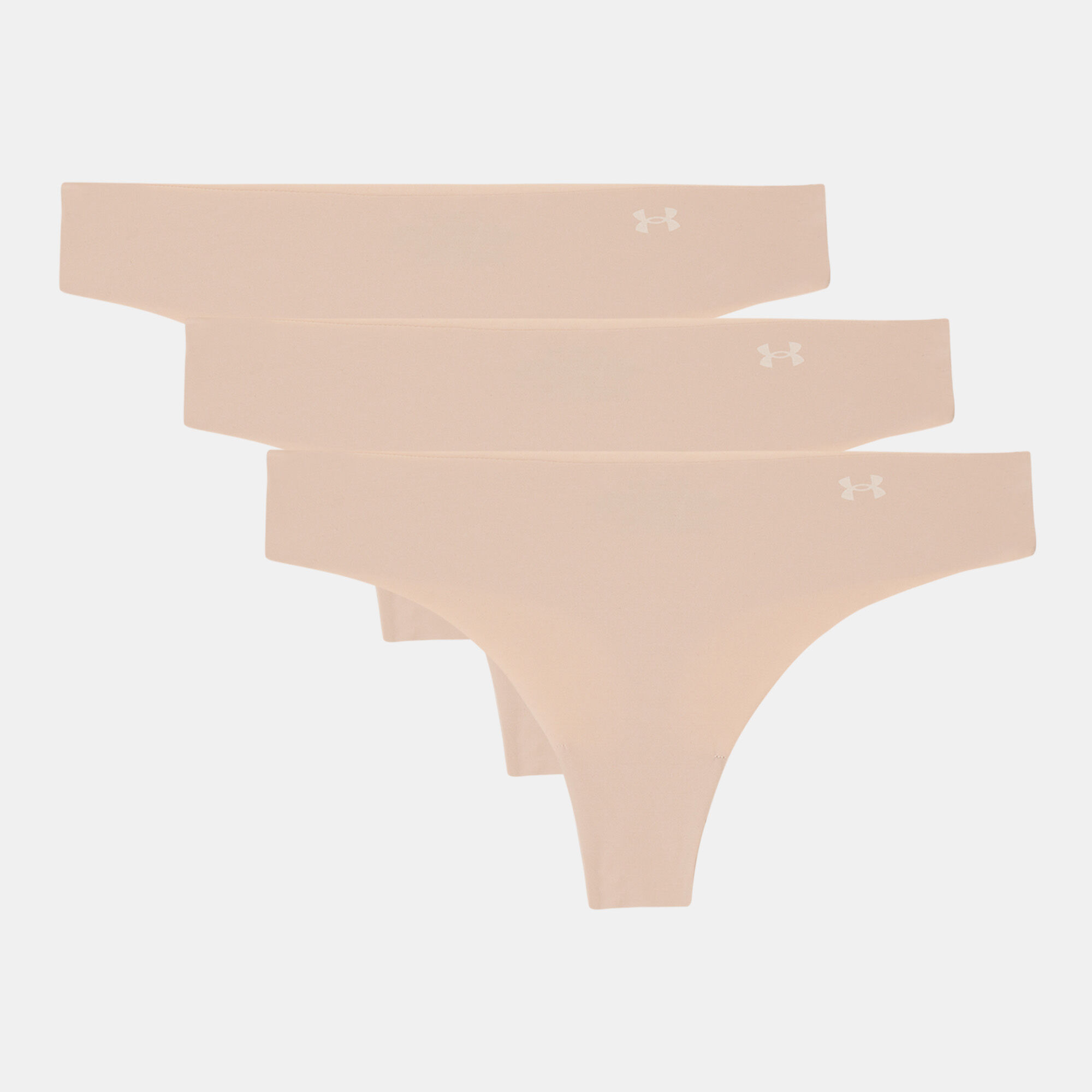 Under armour stretch thong 2025