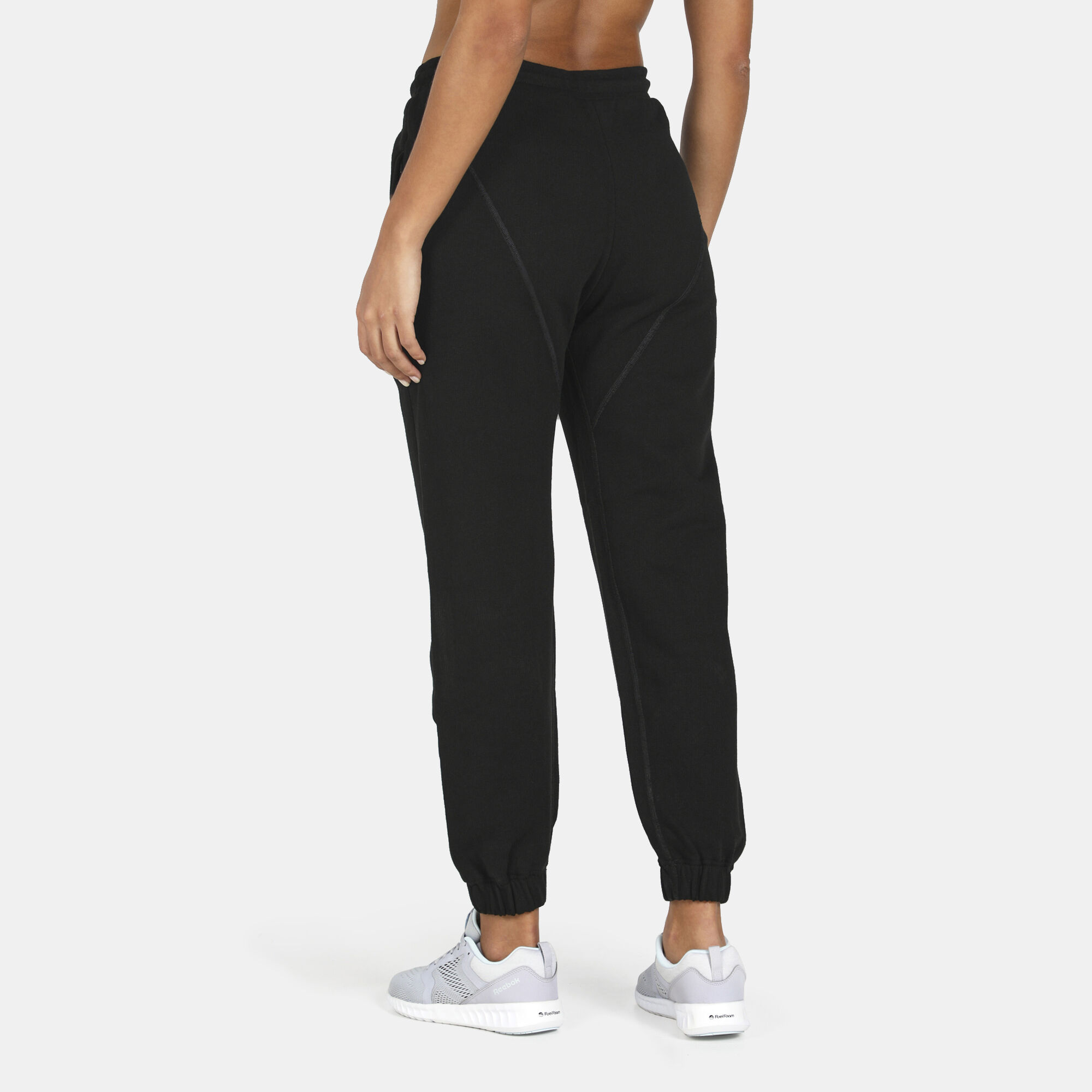 Buy Reebok Women s x Victoria Beckham Joggers Black in Kuwait SSS