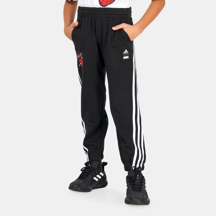 adidas x Marvel Spider-Man Pants