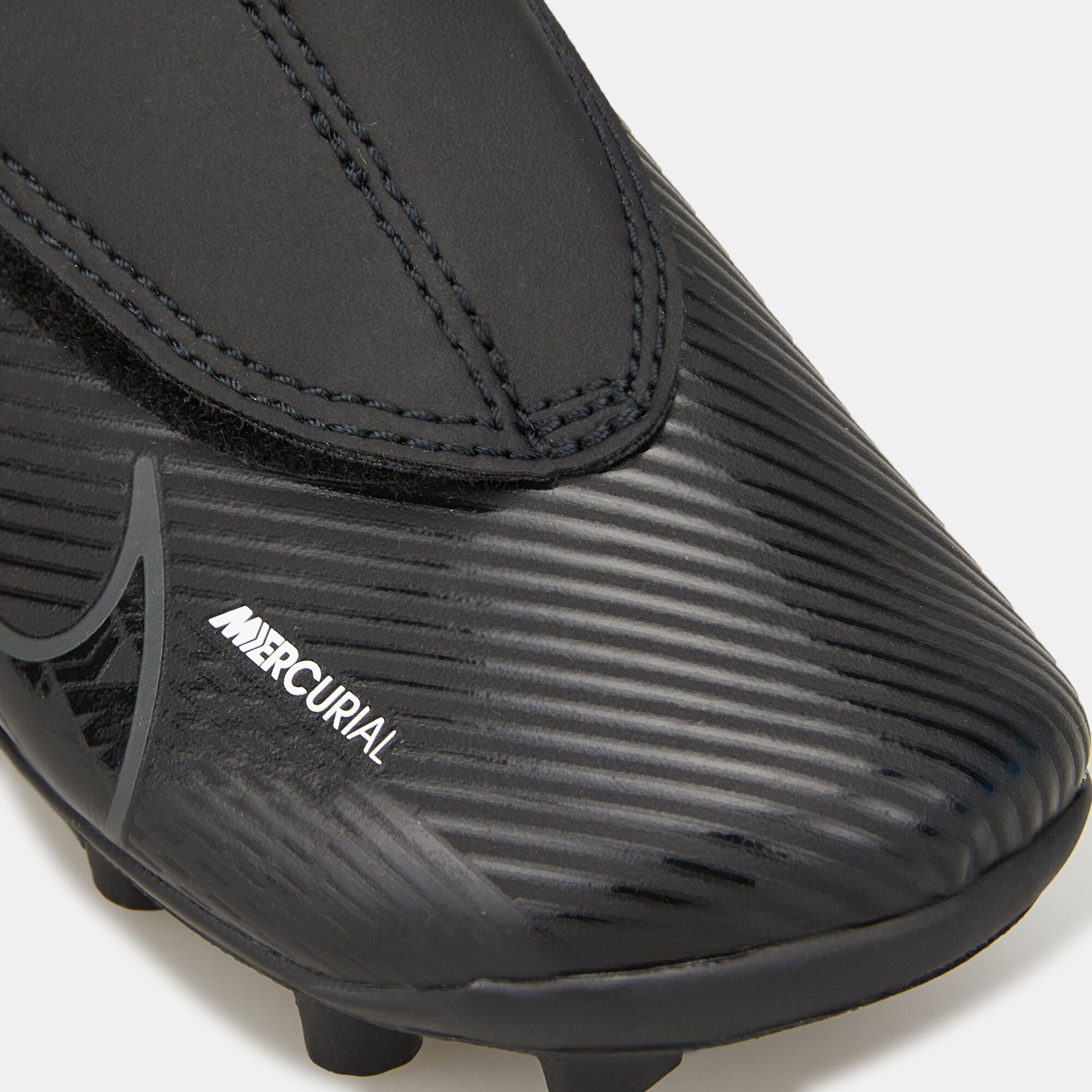 Kids Mercurial Vapor 15 Club Multi Ground Football Shoes Babies and Younger Kids Black Nike in Kuwait SSS