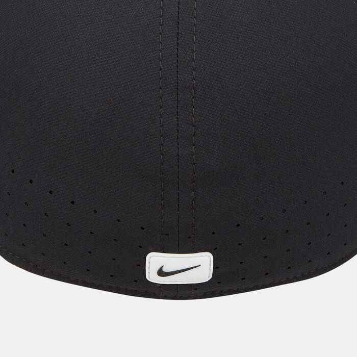Nike Men's AeroBill Classic 99 Cap Black image number 1