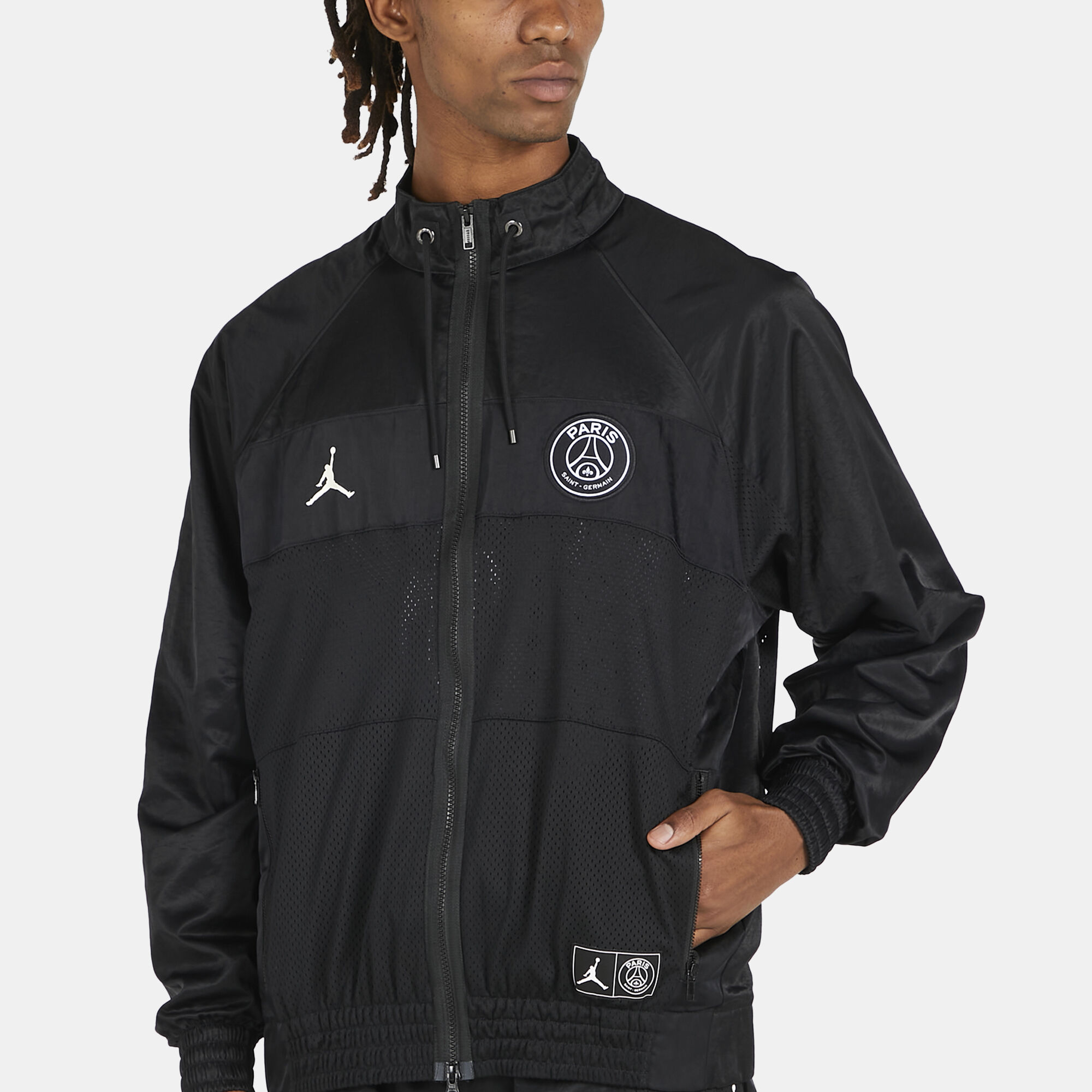 Psg mens jacket sales