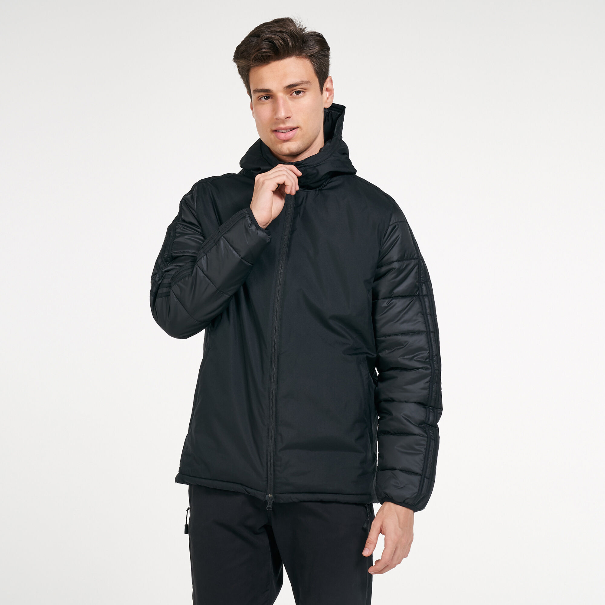 Winter jacket outlet 18 adidas