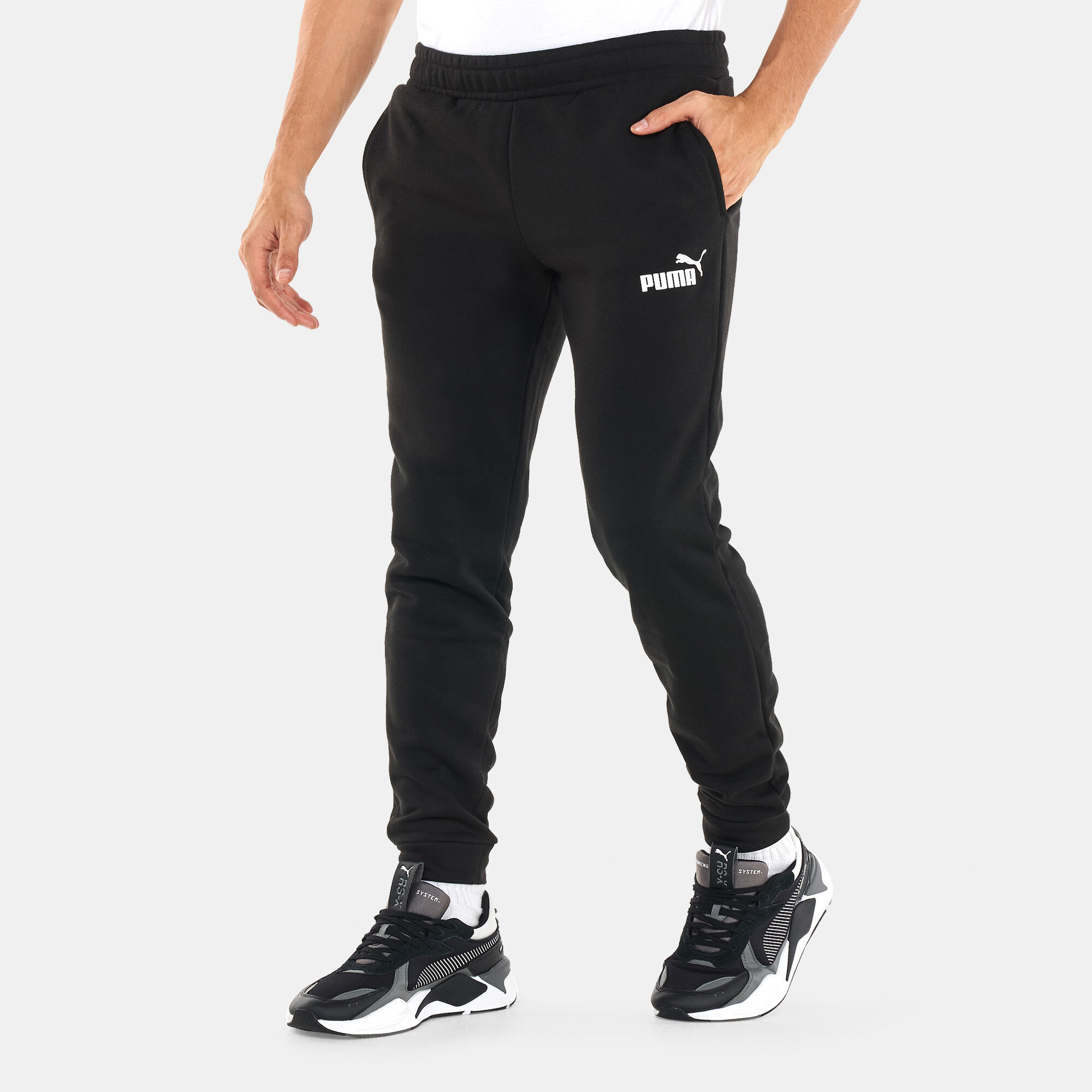 Men s Clean Tracksuit Set