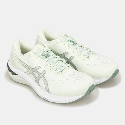 ASICS Women's GT-2000 11 Shoe White