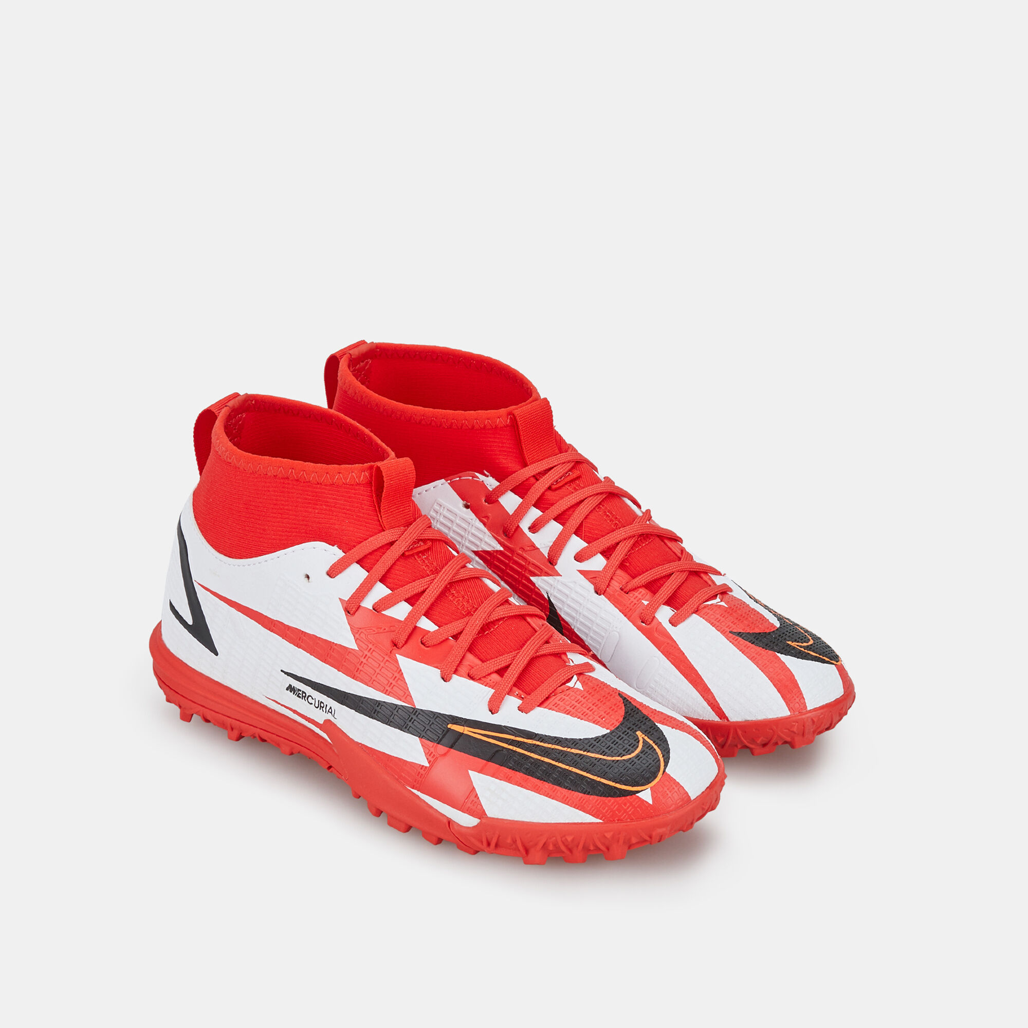 Nike mercurial superfly cr7 top youth