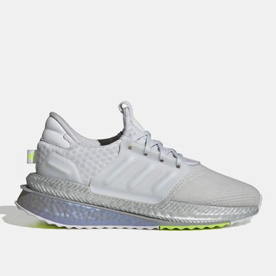 adidas Women's X_PLRBOOST Shoe Grey