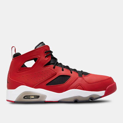 Jordan Men's Flight Club '91 Shoes Red