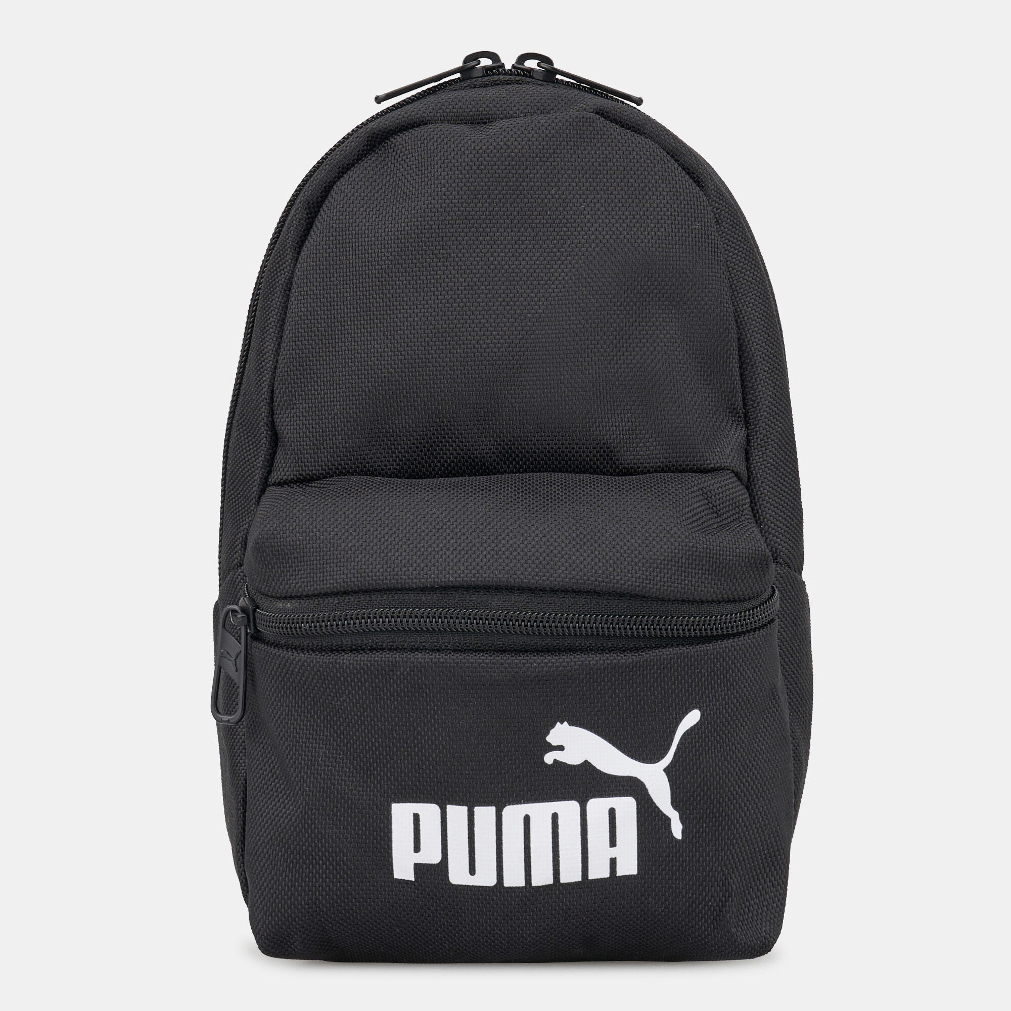 Men s Phase Mini Backpack Black PUMA in Kuwait SSS