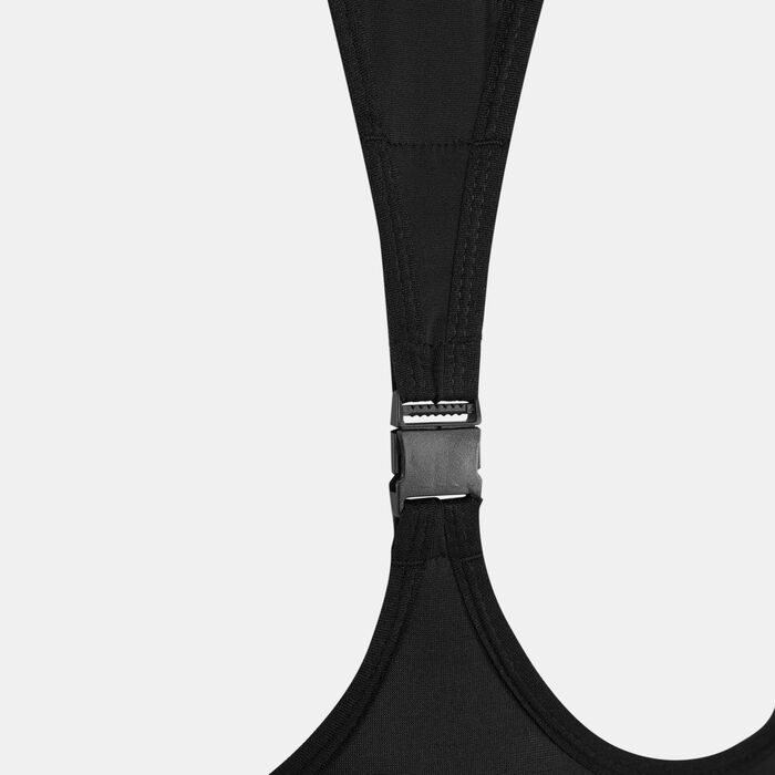 Giant Women's Liv Fisso Cycling Bib Shorts Black image number 12