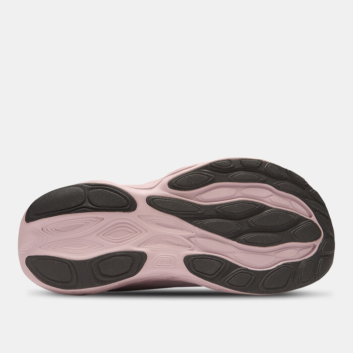 New Balance Women's Fresh Foam X 1080v14 Running Shoes Purple image number 3