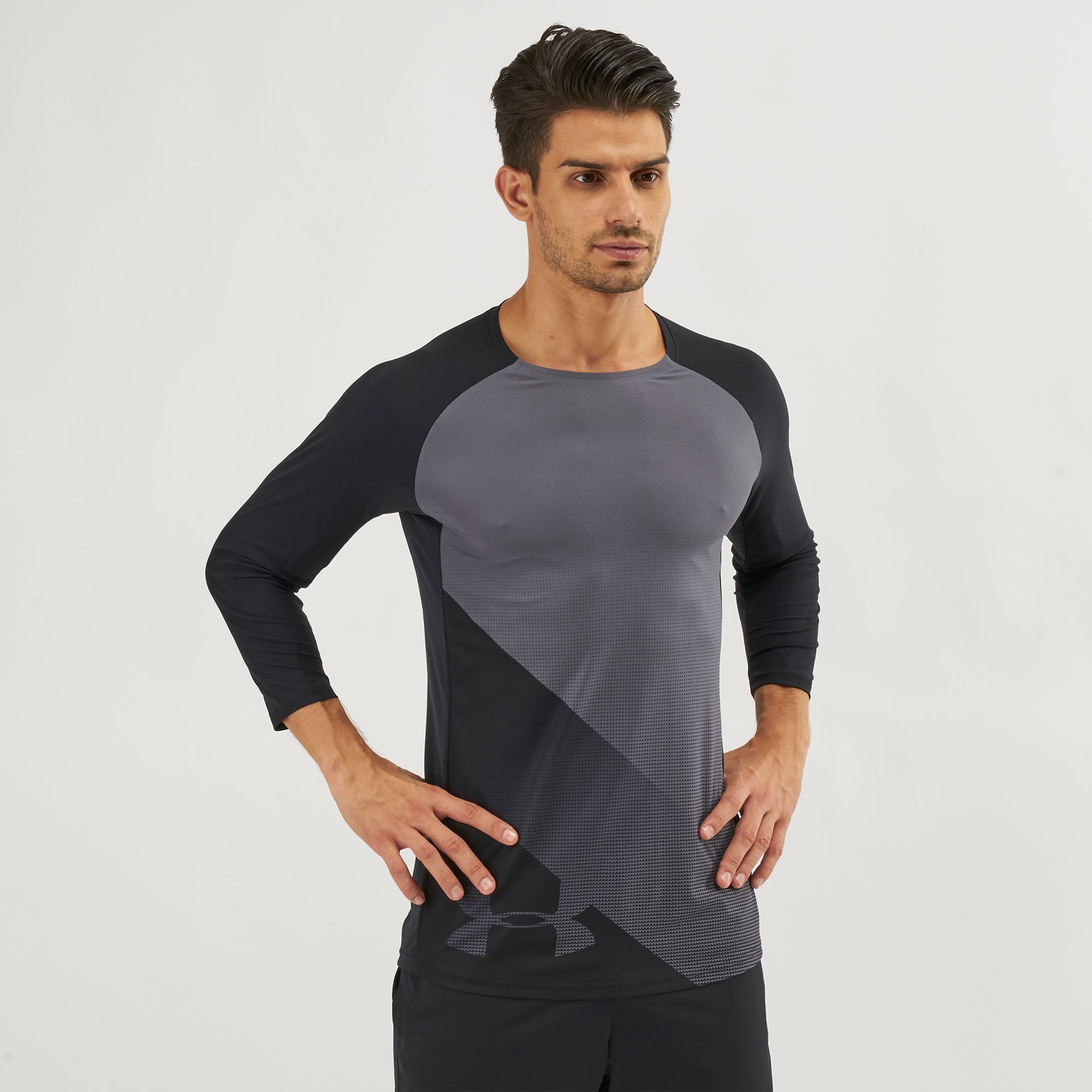 Under armour threadborne vanish jacket clearance