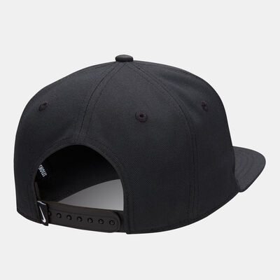 Nike Kids' Dri-FIT Pro Futura Cap Black