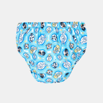 COEGA Kids' Swimming Diaper Brief Multi