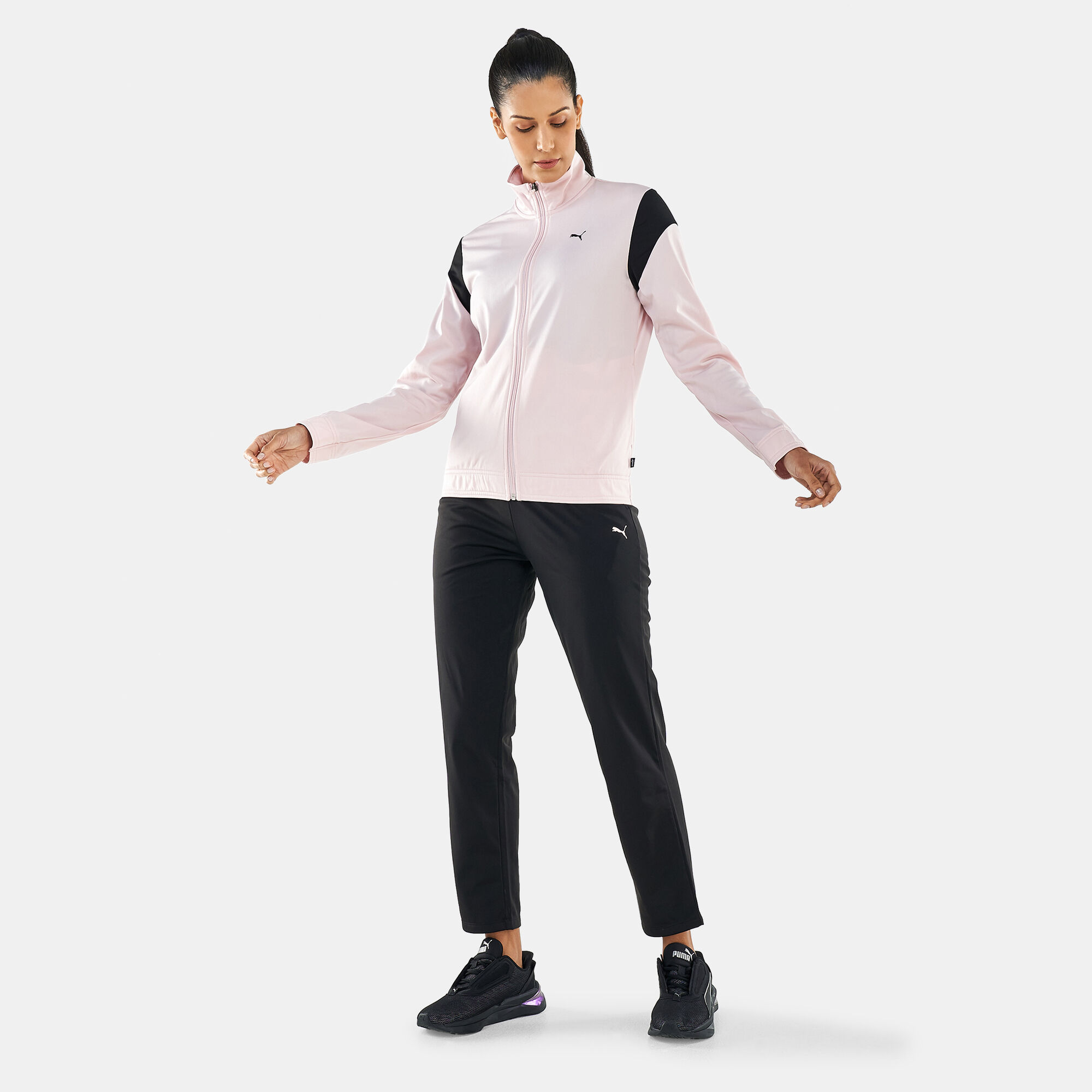 Kwd tracksuit best sale womens