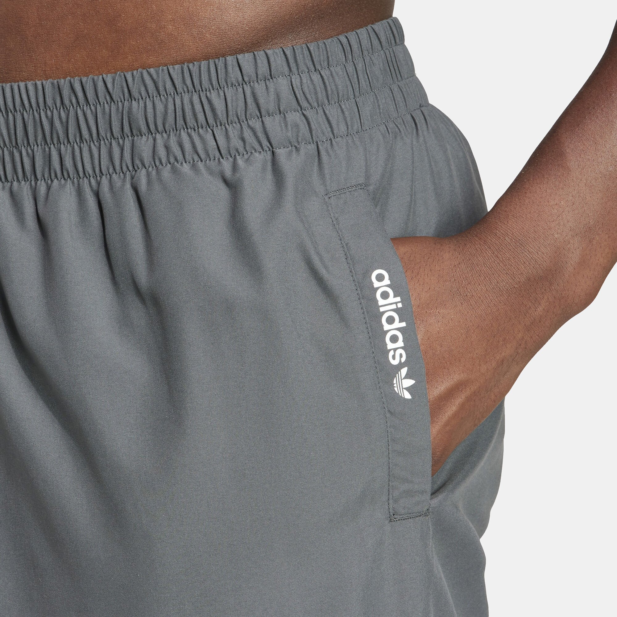 Buy adidas Men s CLRDO Swimming Shorts Black in Kuwait SSS