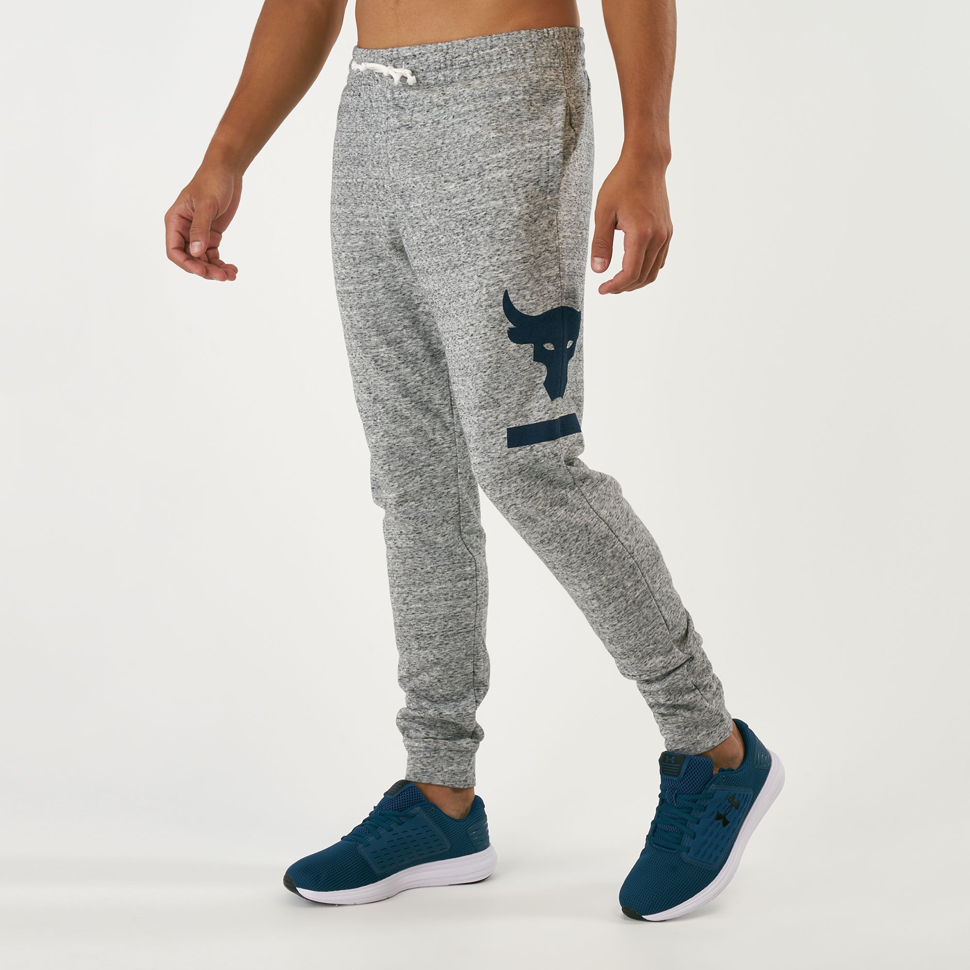 Project rock terry joggers shop