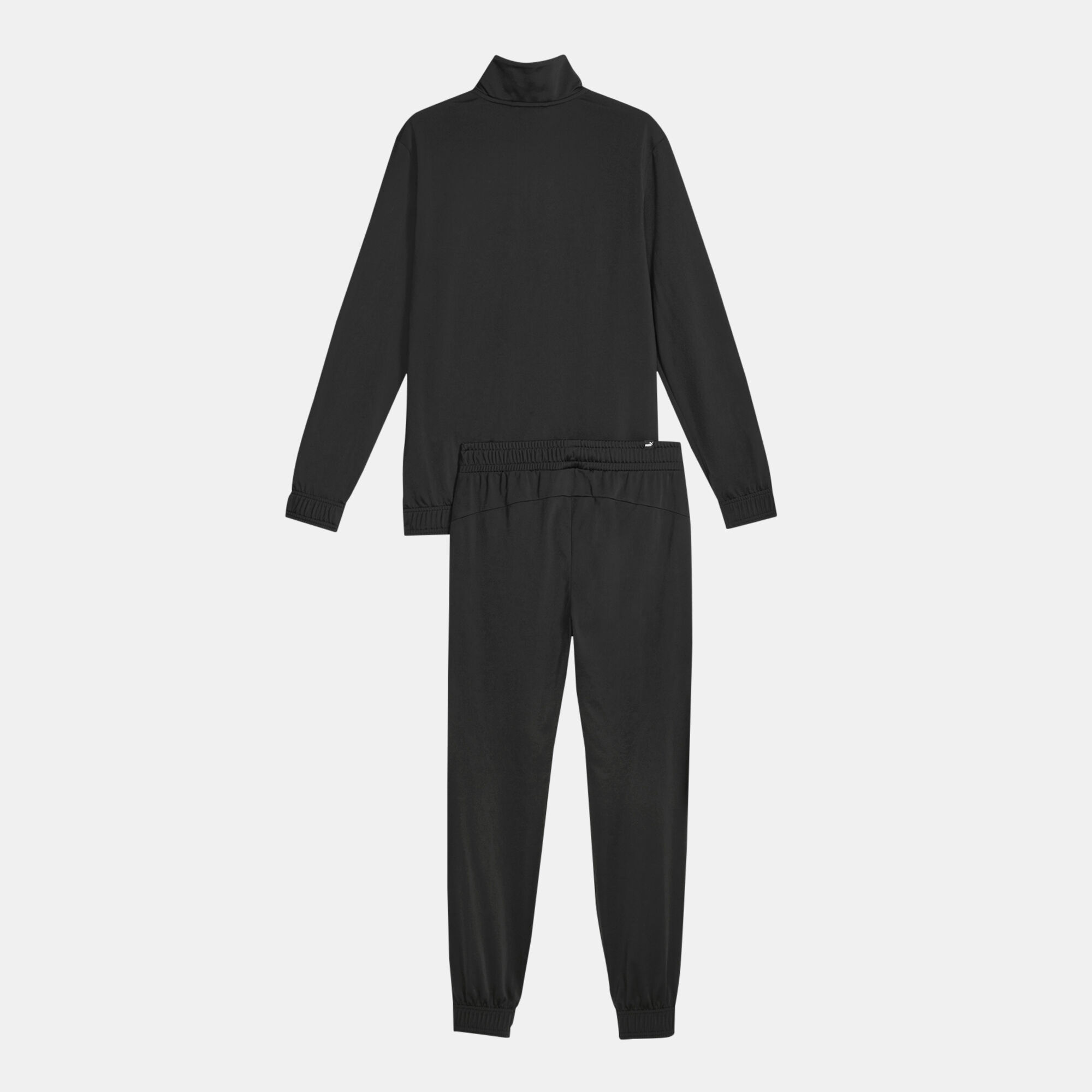Puma tracksuit age 6-7 cheap