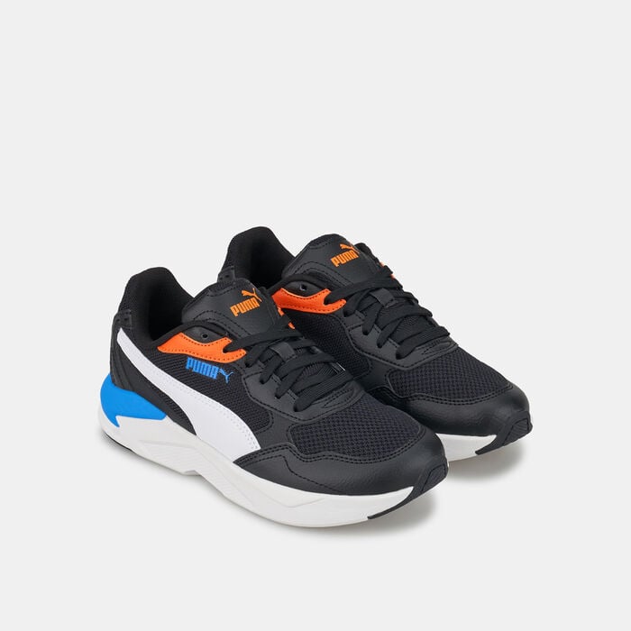 PUMA Kids' X-Ray Speed Lite Shoes Black image number 1