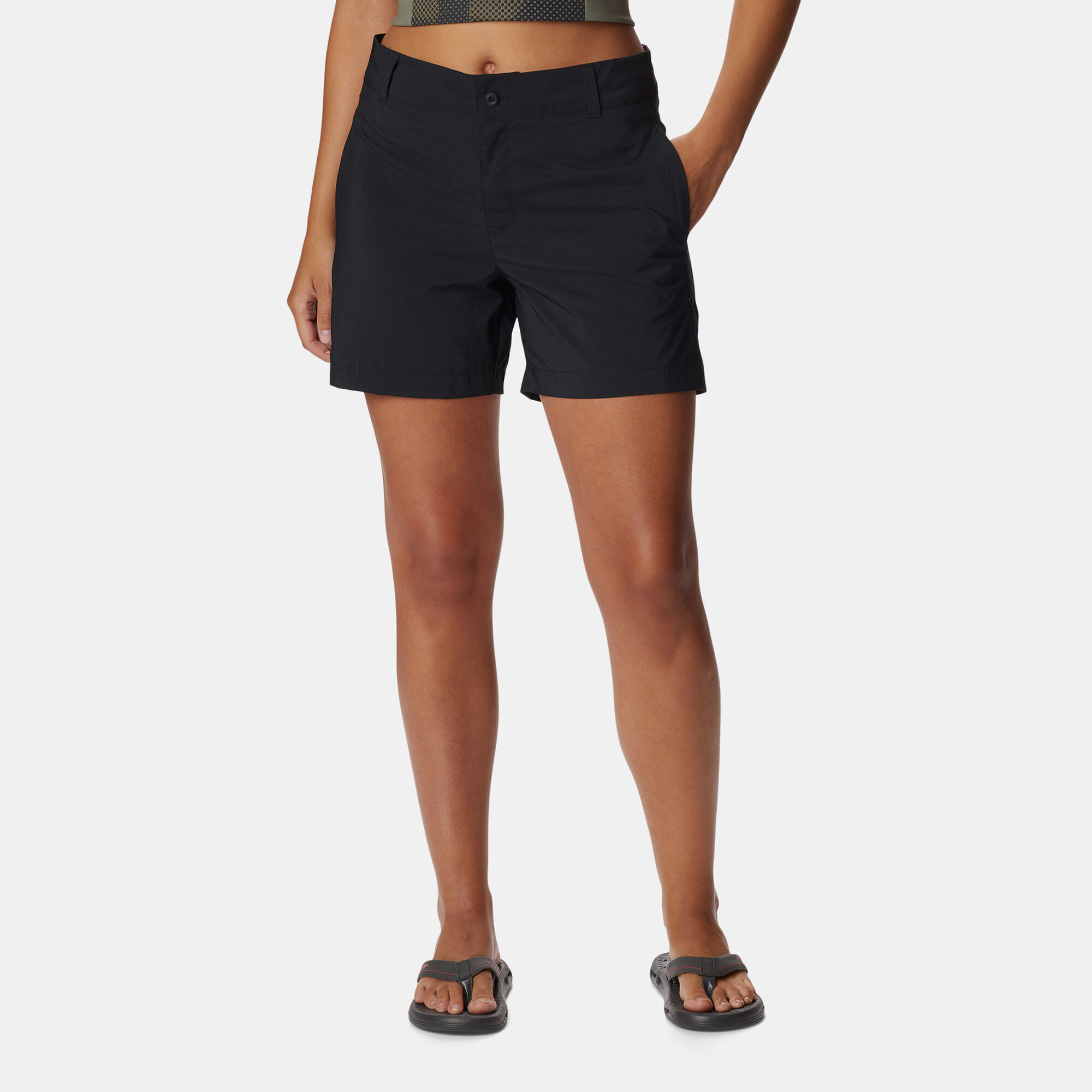 Silver ridge shorts clearance