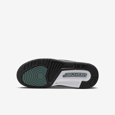 Jordan Kids' Air Legacy 312 Low Shoes Grey