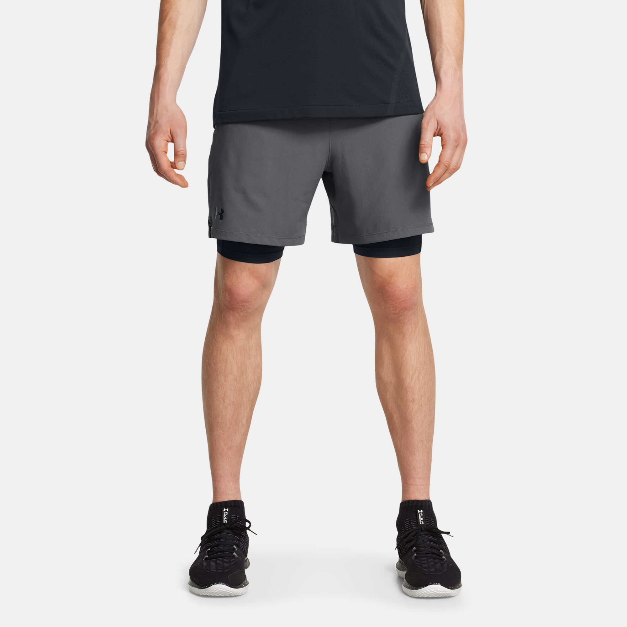 Under armour vanish woven best sale