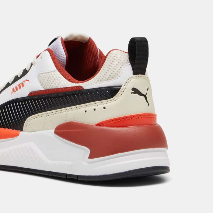 PUMA Women's X-Ray 2 Square Shoe White image number 5