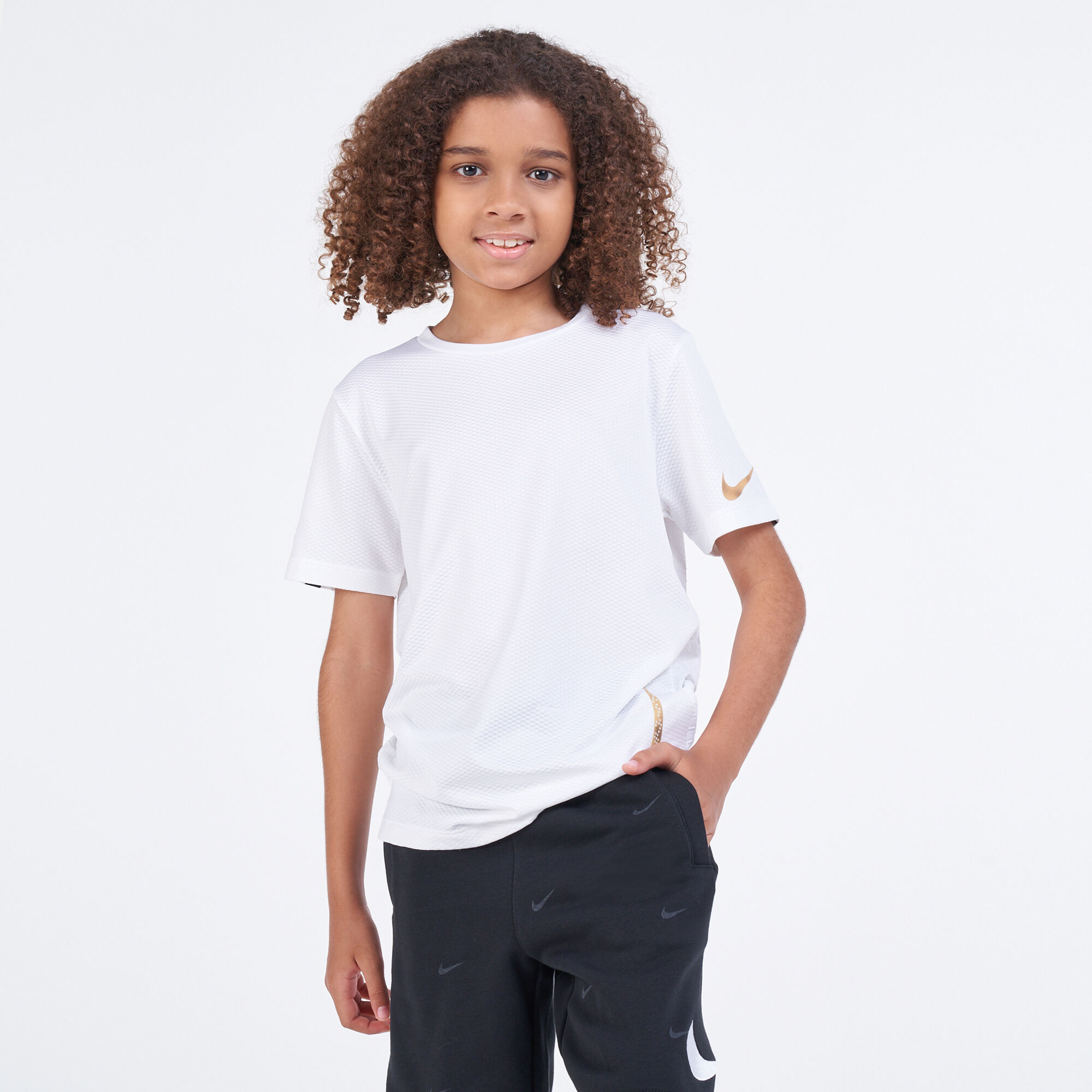 Sweat color discount changing t shirt