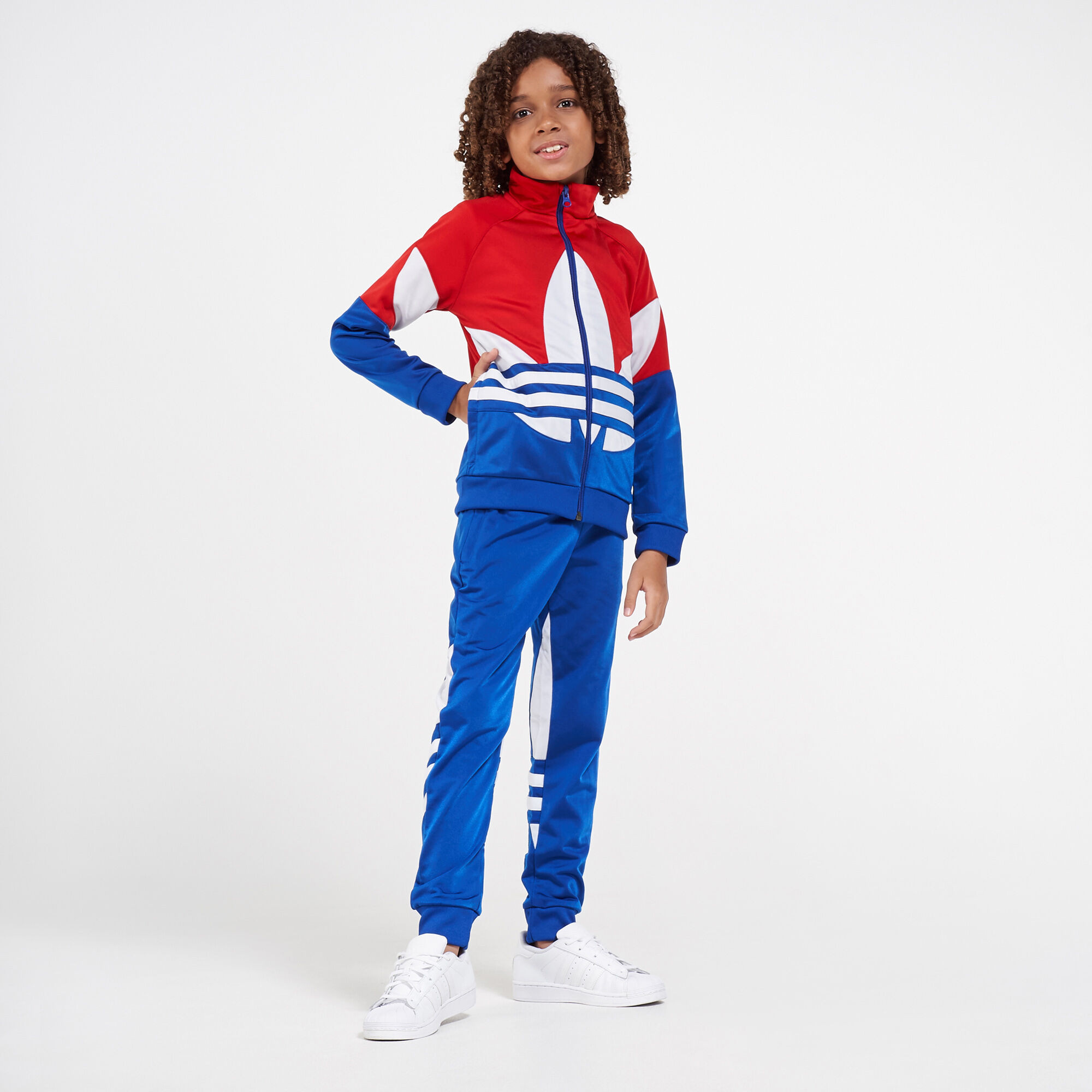 Tuta vans bianca e blu shop