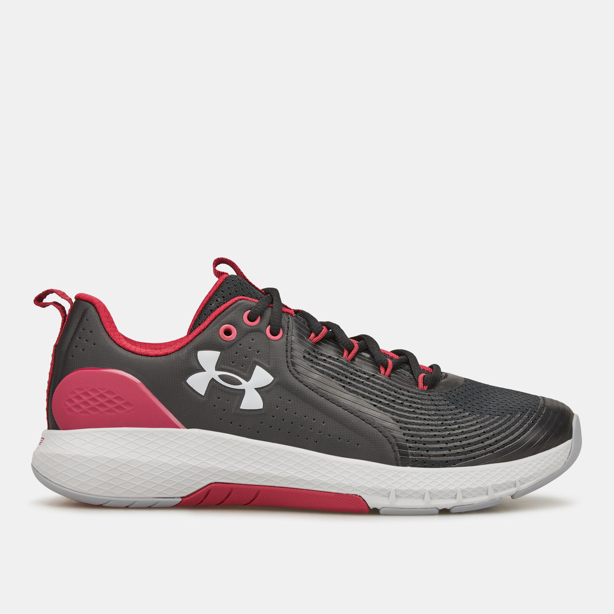 Under armour commit men's training shoes outlet