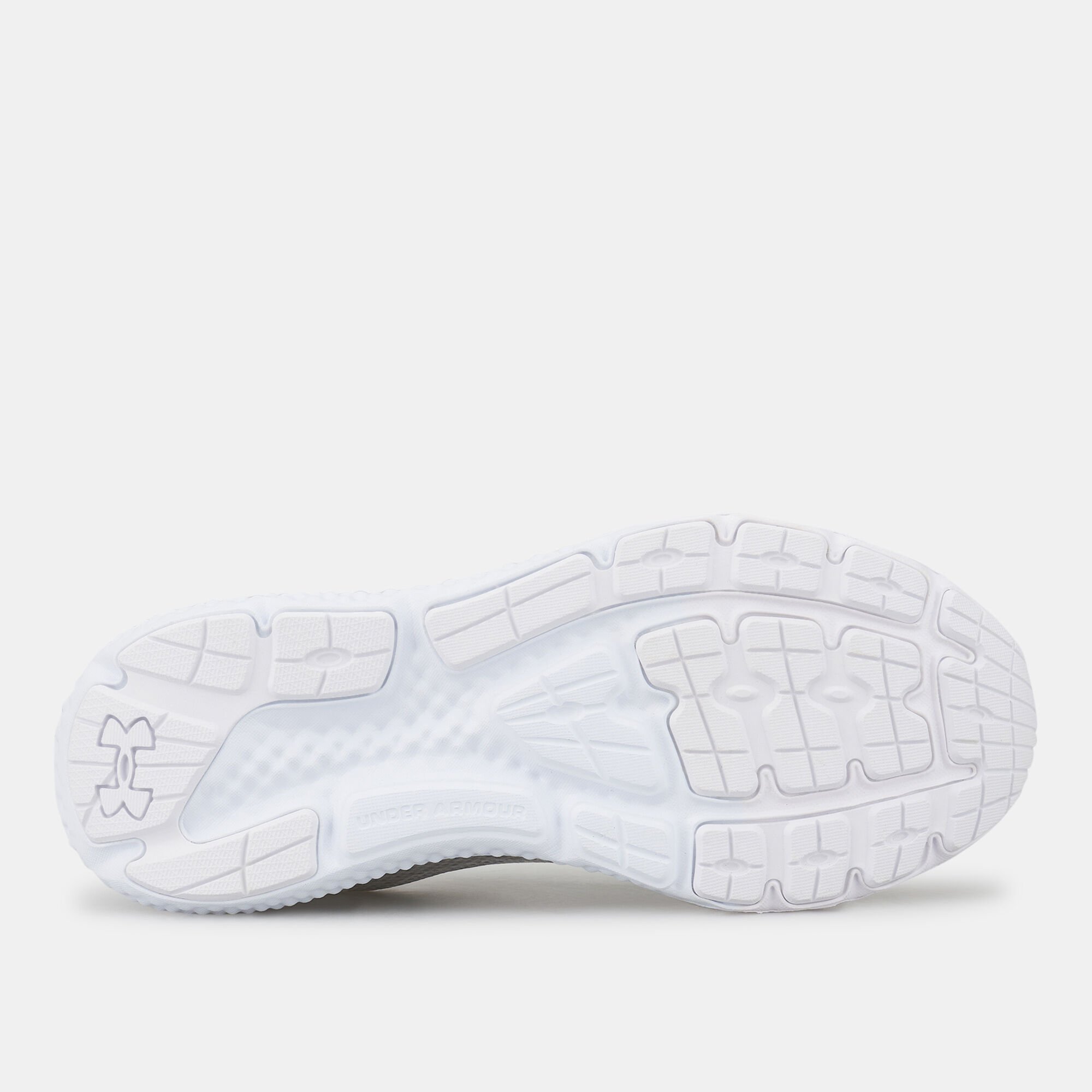 Women s UA Charged Rogue 3 Knit Running Shoe Grey Under Armour in Kuwait SSS