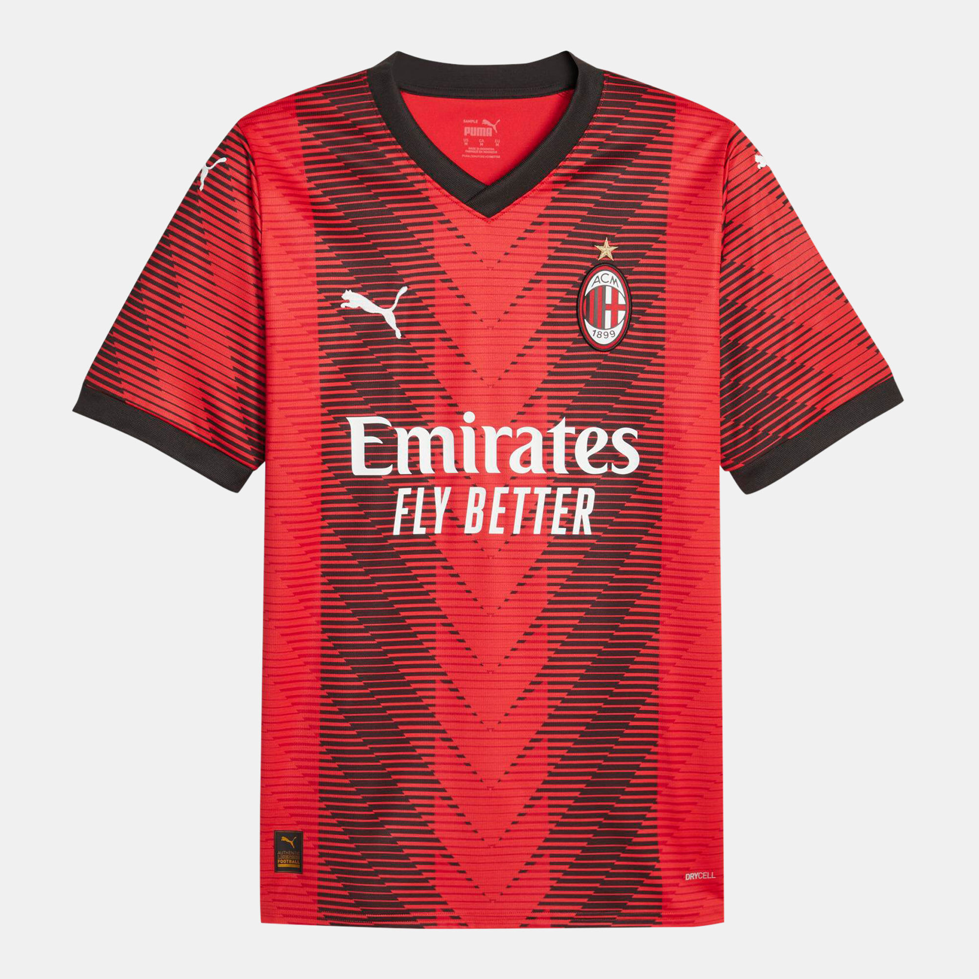 Puma football shirts cheap