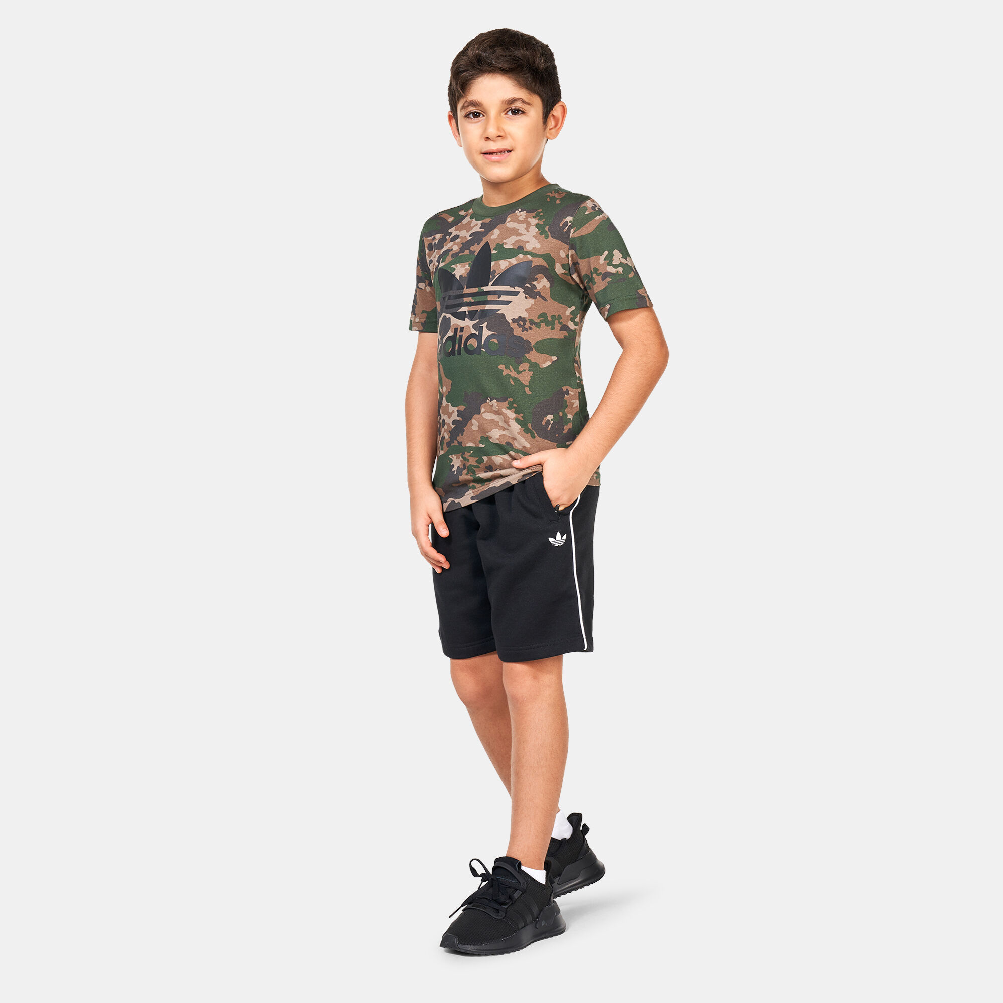 Adicolor shorts cheap