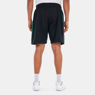 adidas Originals Men's Adicolor Classics+ Shorts Black