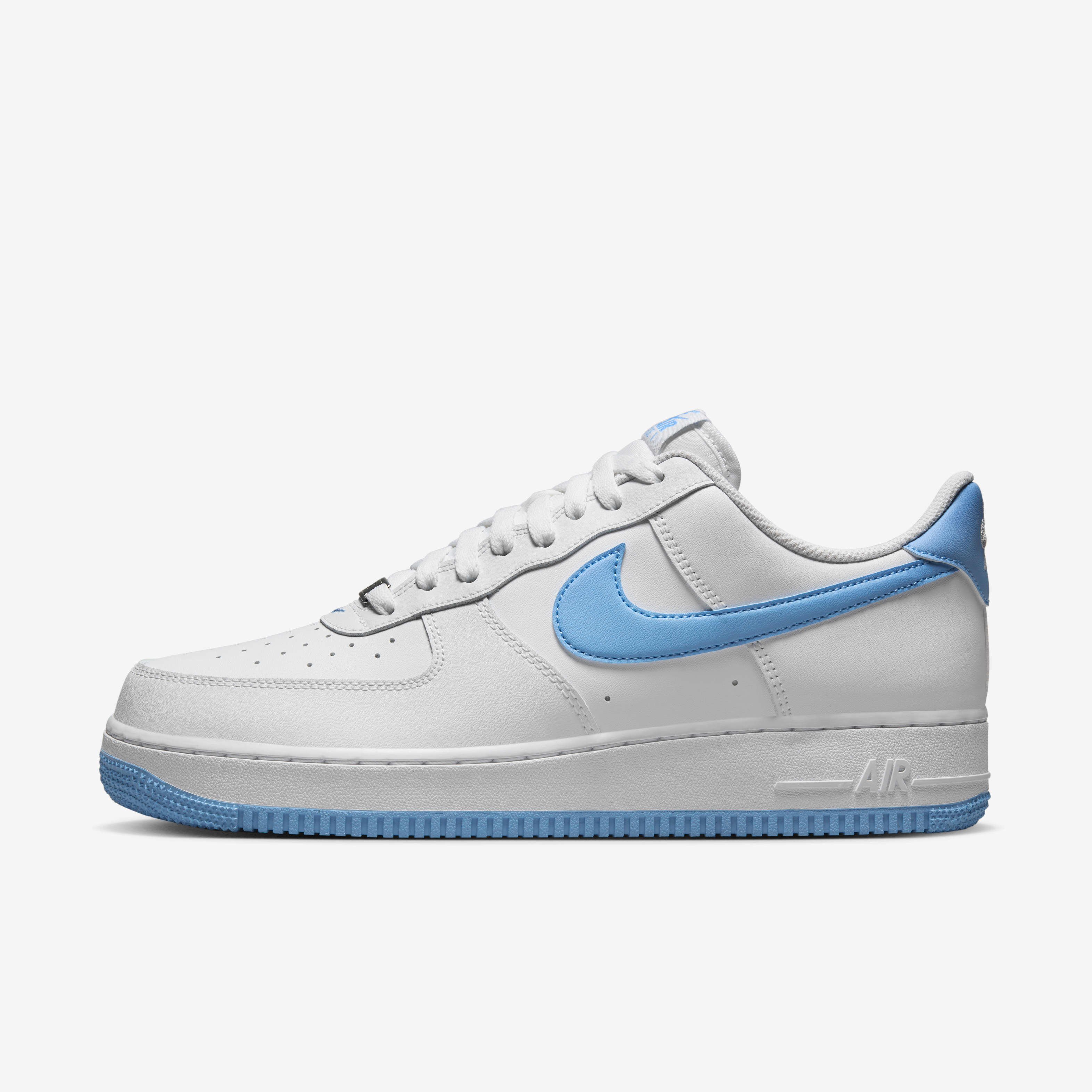 Men s Air Force 1 07 Shoes White Nike in Kuwait SSS