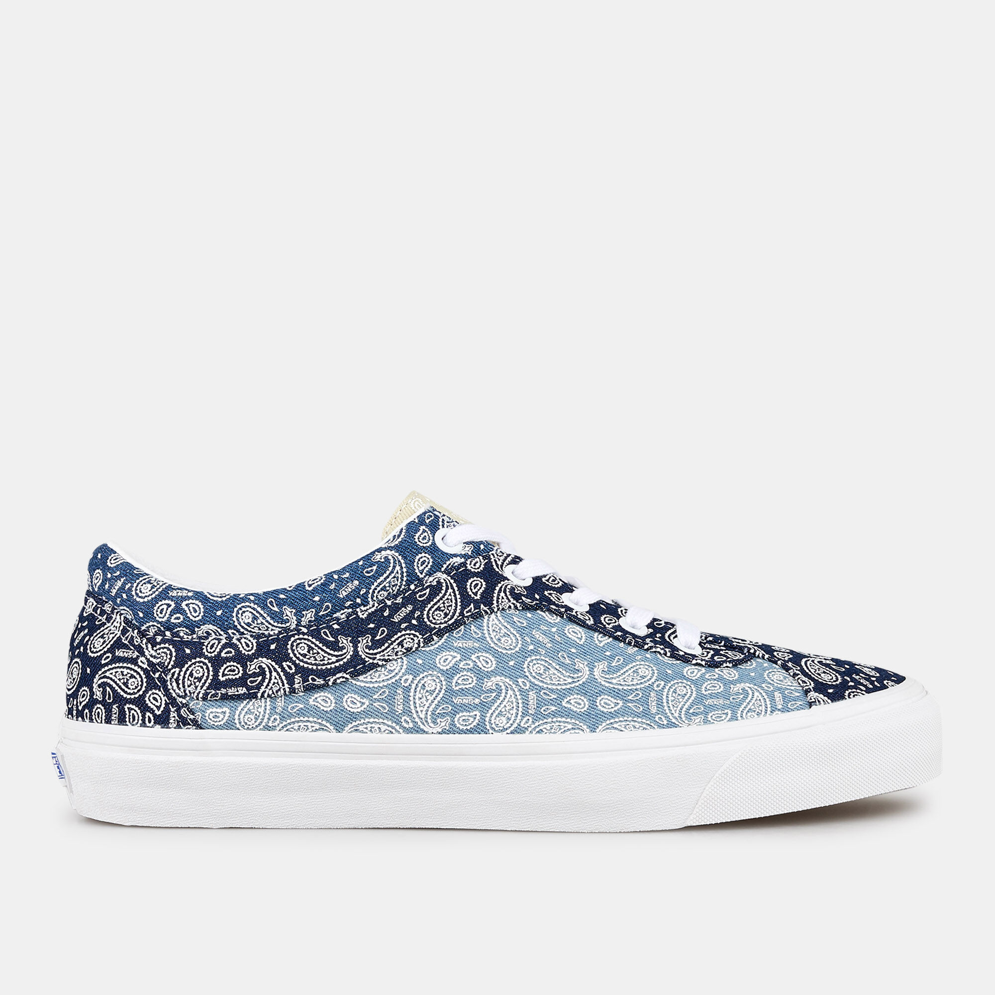 Bandana Bold Ni Unisex Shoe