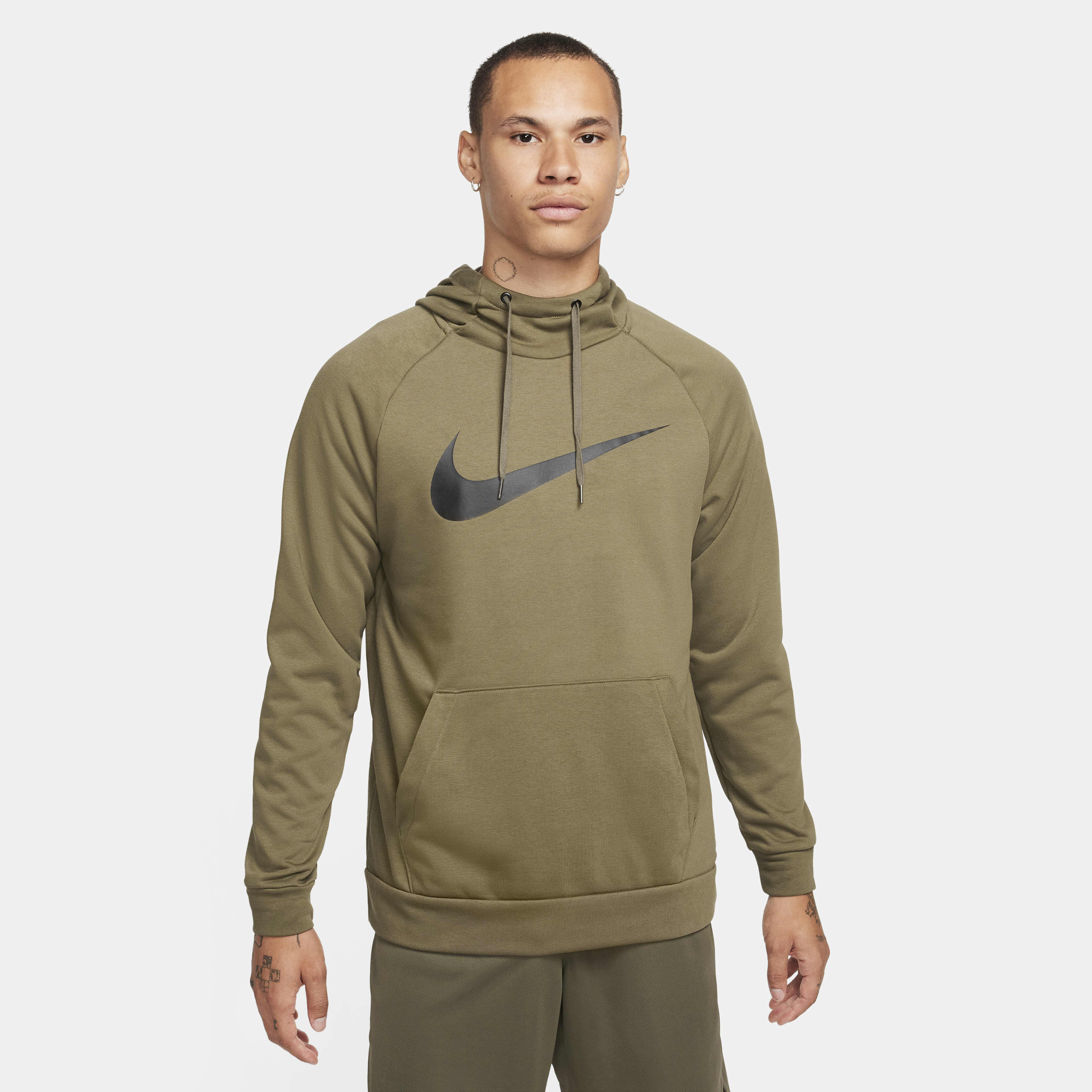 Men's nike dry training hoodie outlet